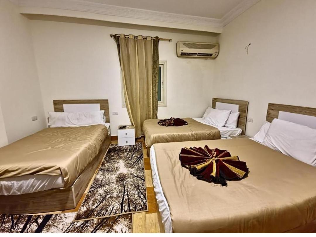 Classic Pyramids inn - Photo 19