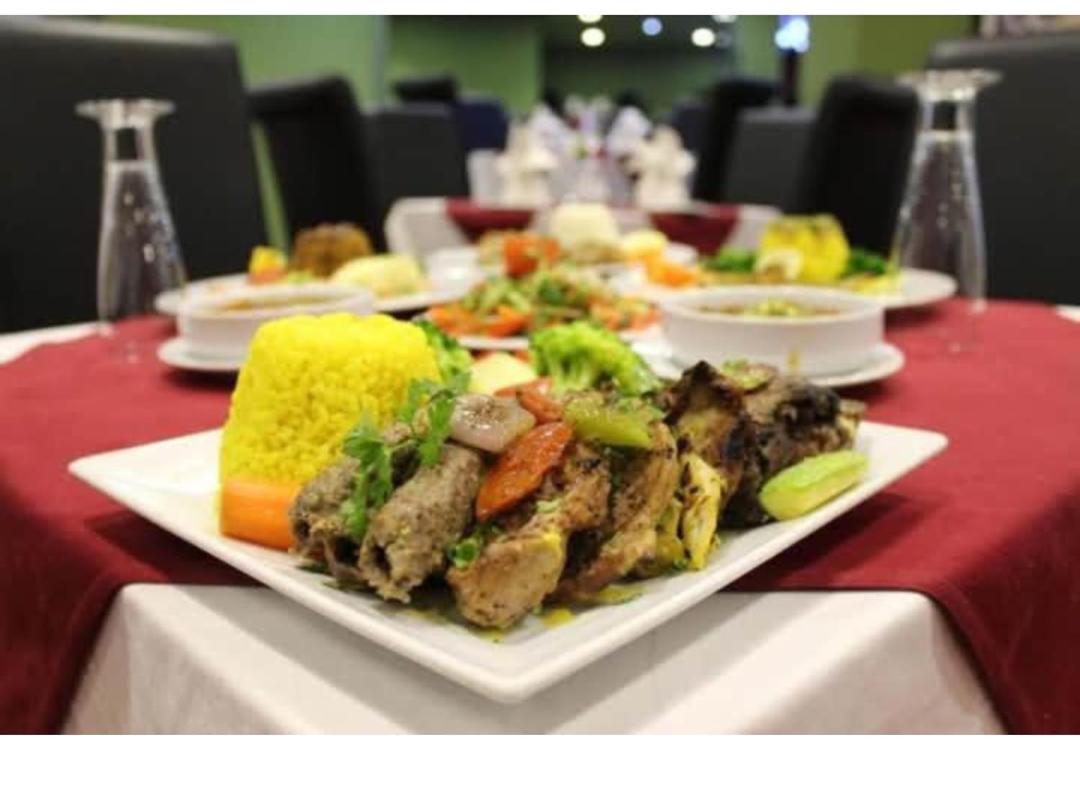 Classic Pyramids inn - Photo 26