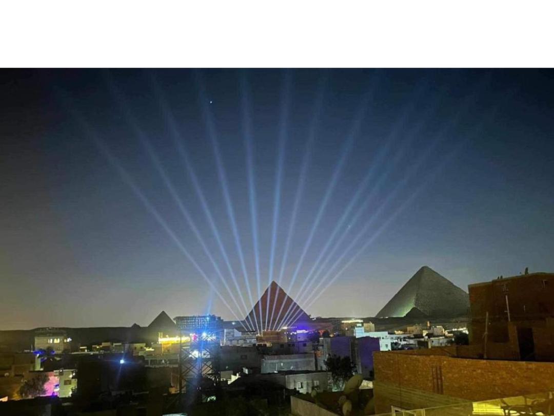 Classic Pyramids inn - Photo 2