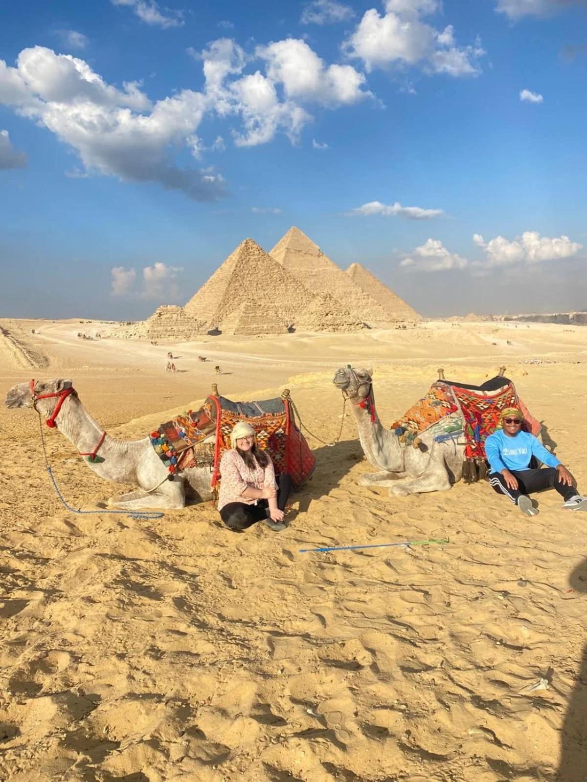 Classic Pyramids inn - Photo 6