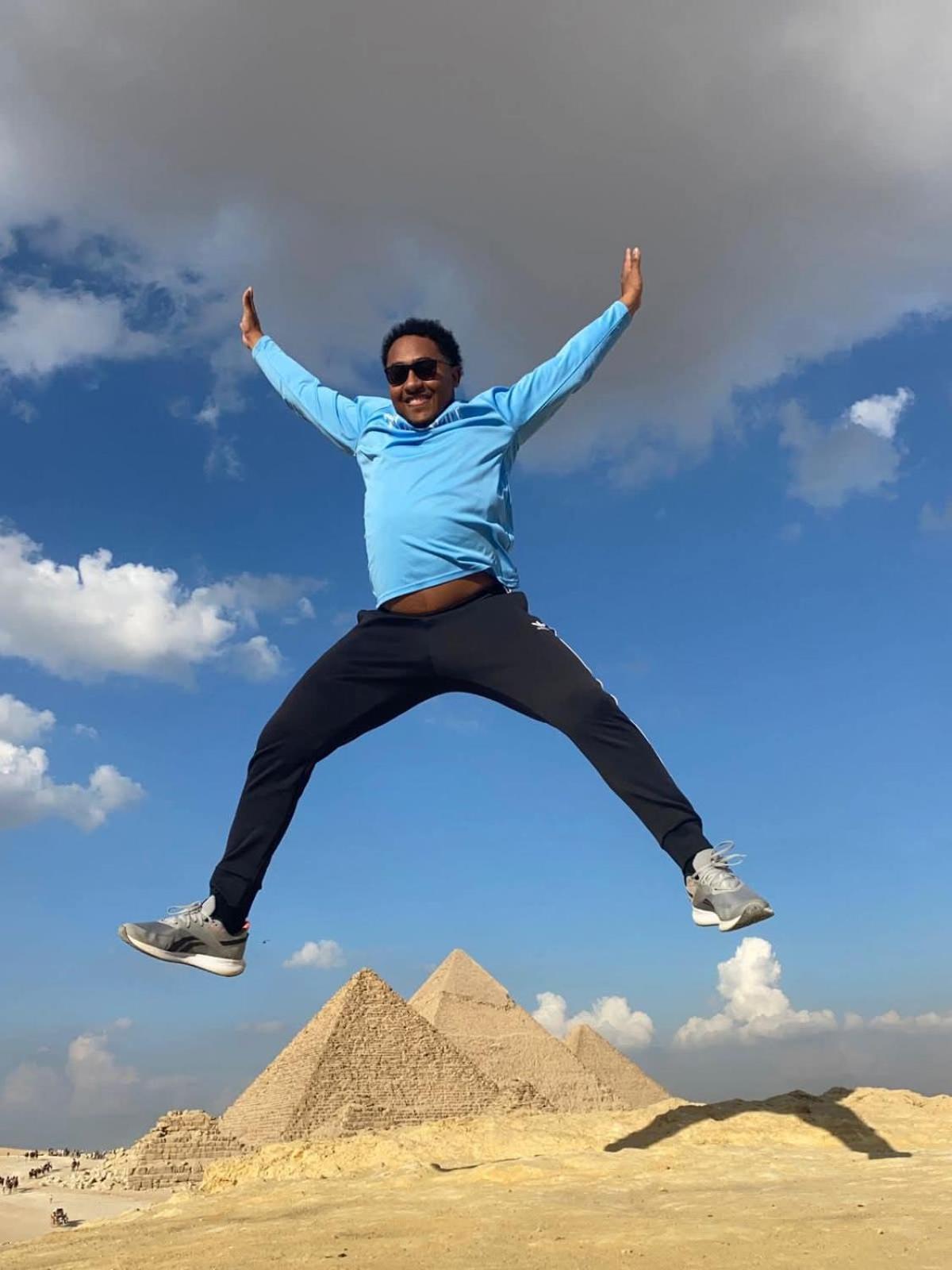 Classic Pyramids inn - Photo 5