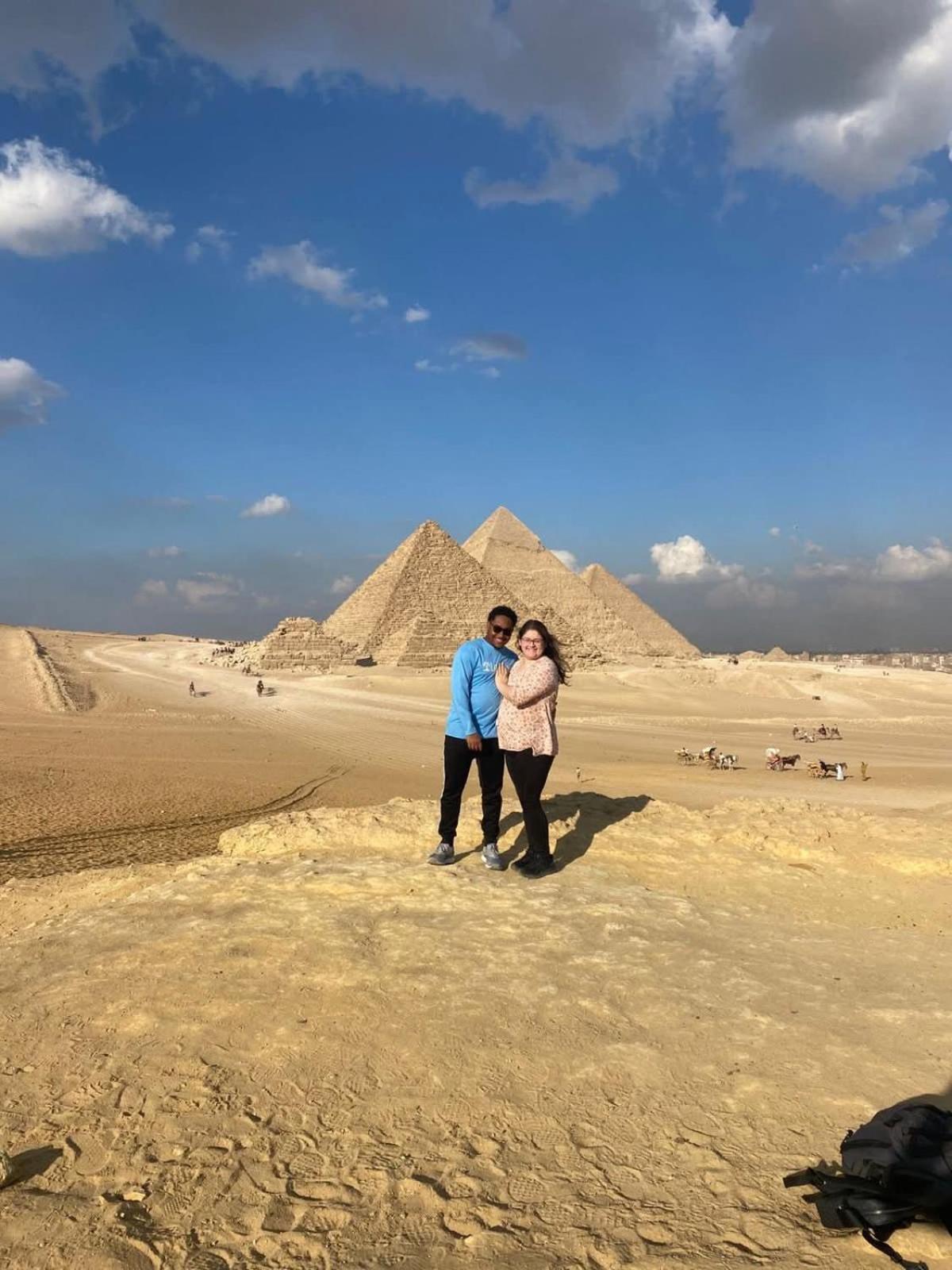 Classic Pyramids inn - Photo 4