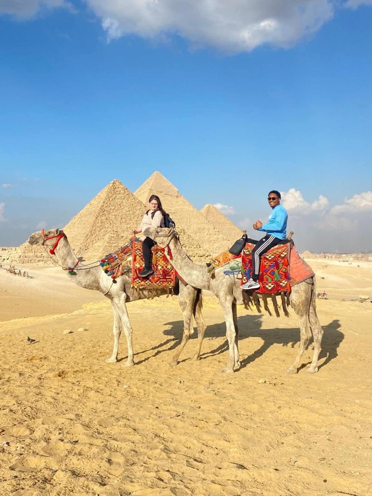 Classic Pyramids inn - Photo 30