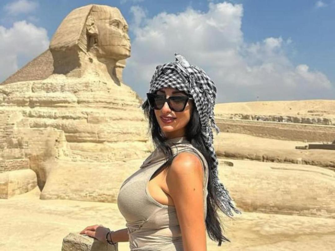 Classic Pyramids inn - Photo 43