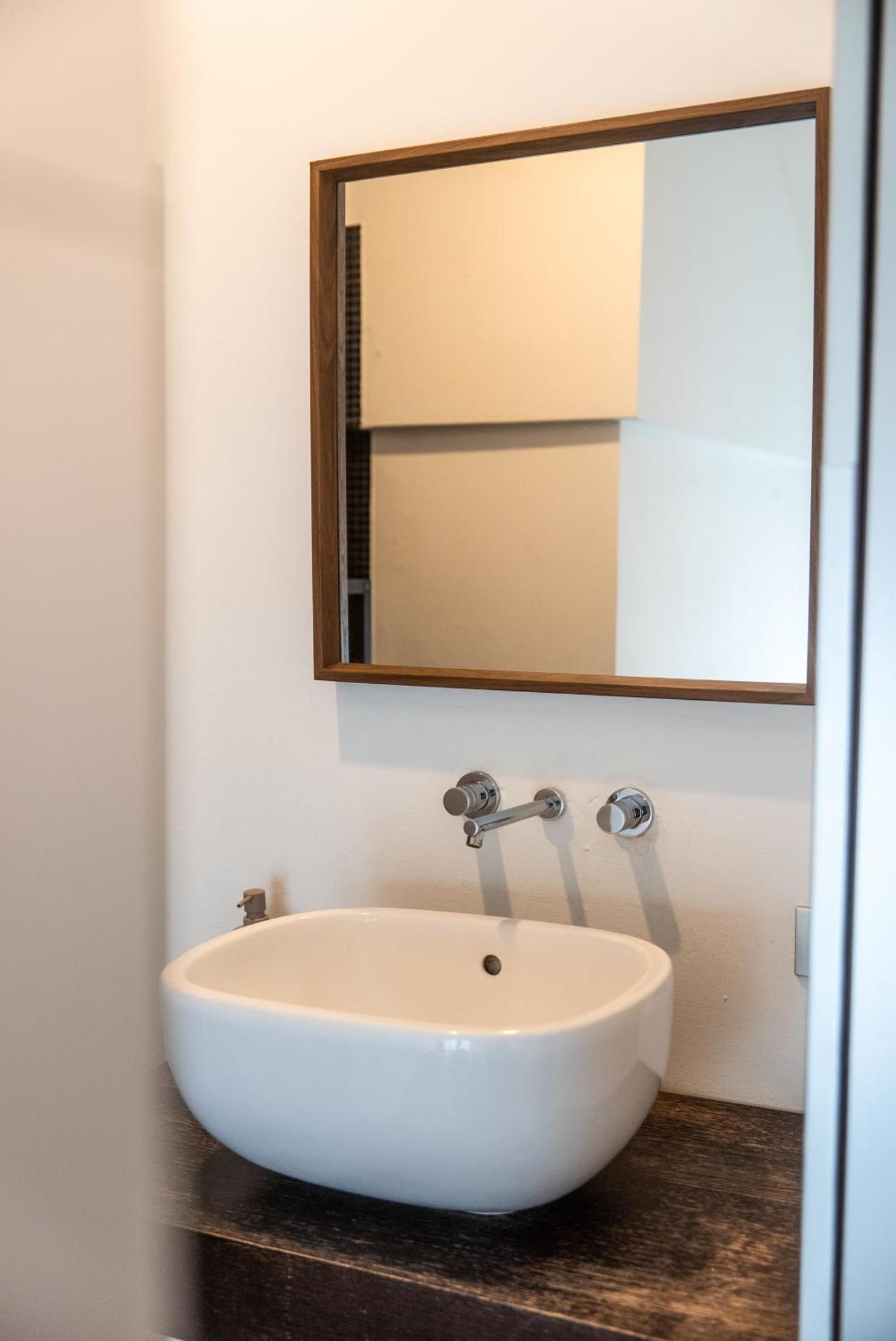 Appartamento in Sarpi vicino metro M5 - Photo 8