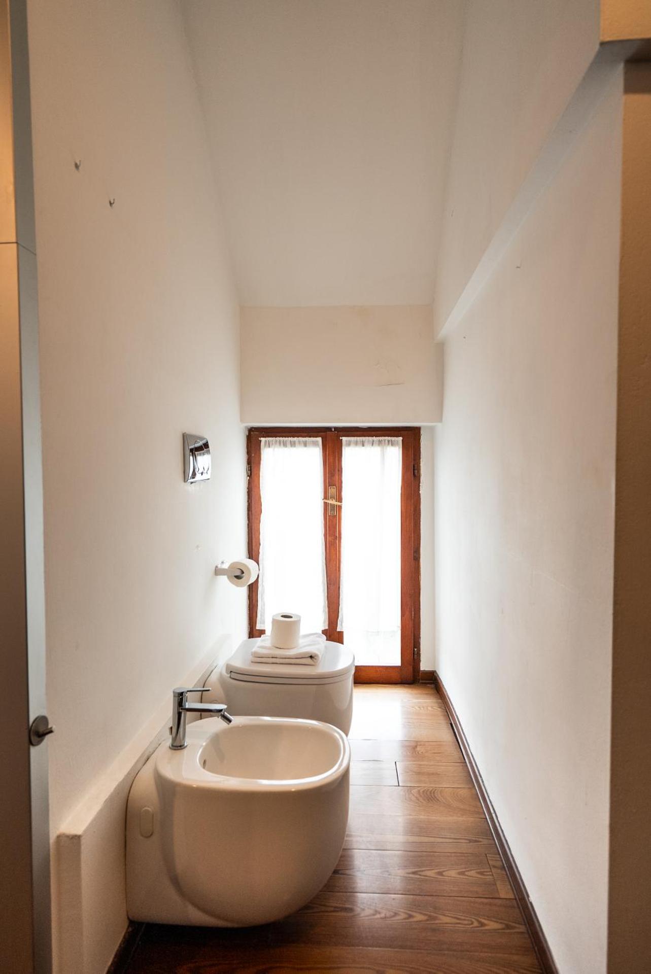 Appartamento in Sarpi vicino metro M5 - Photo 7