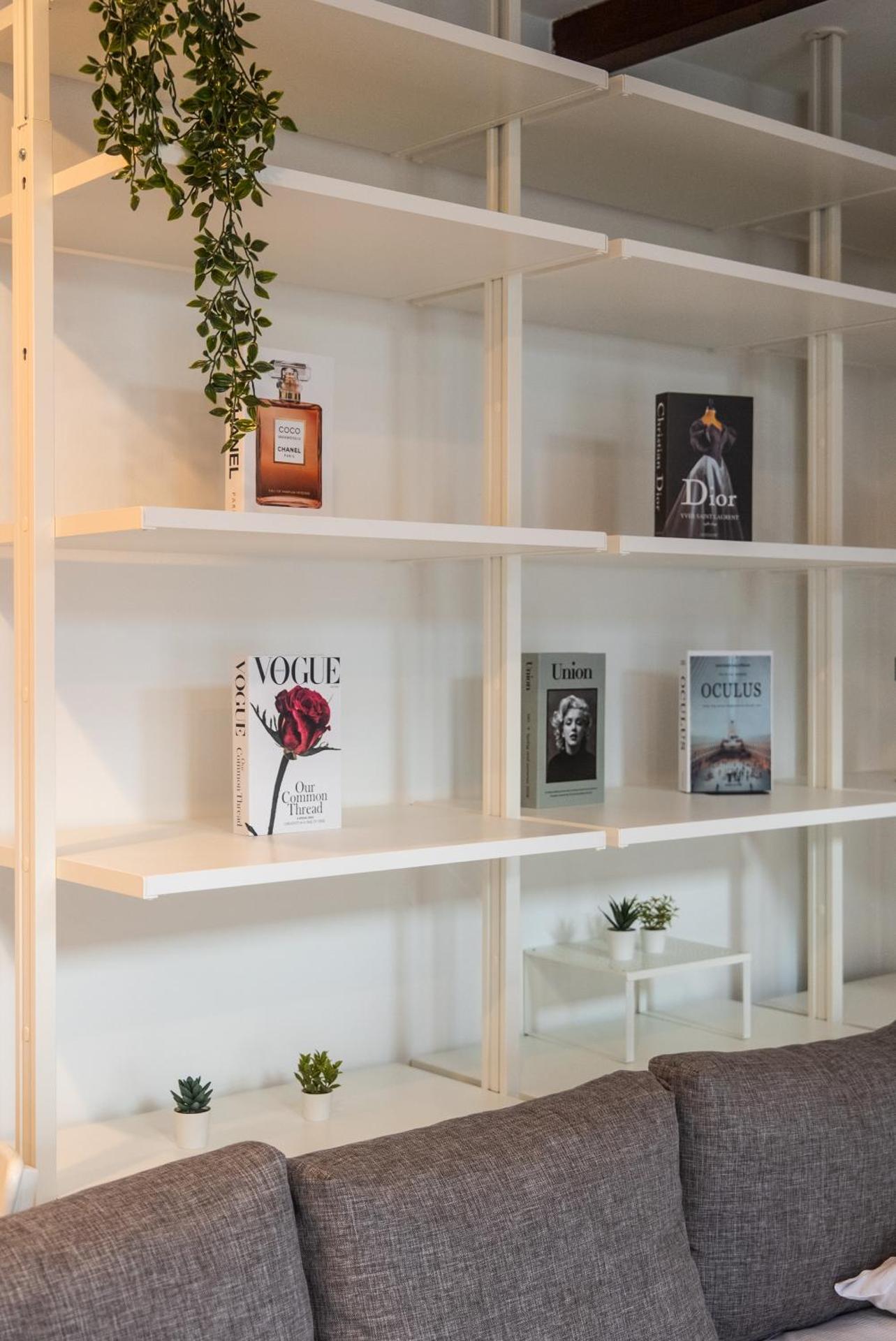 Appartamento in Sarpi vicino metro M5 - Photo 21