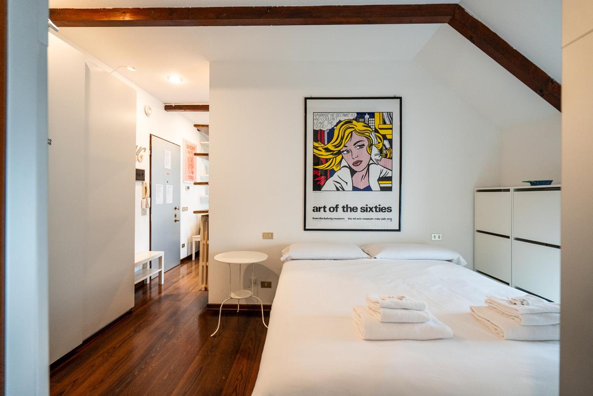 Appartamento in Sarpi vicino metro M5 - Photo 2