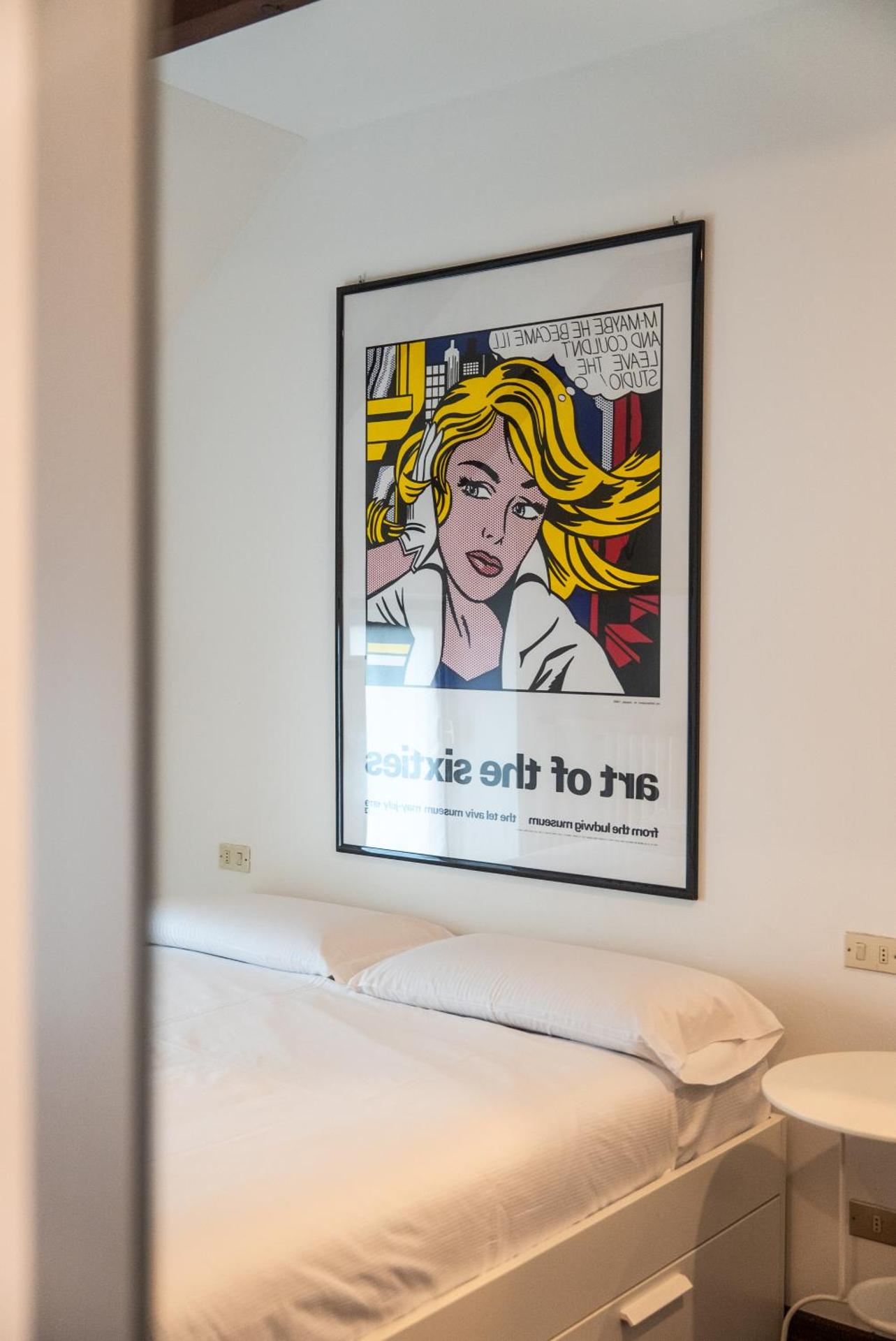 Appartamento in Sarpi vicino metro M5 - Photo 11