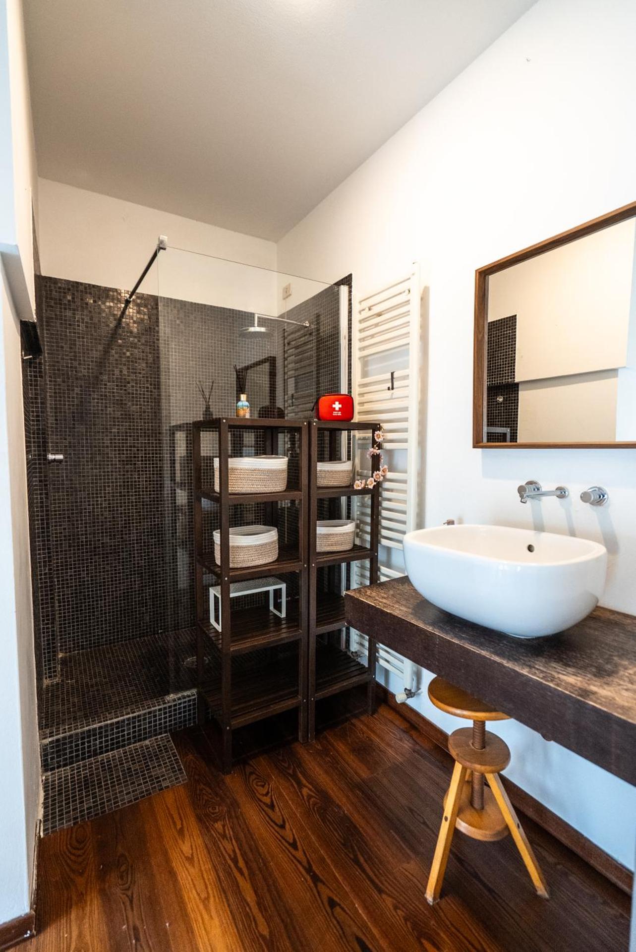 Appartamento in Sarpi vicino metro M5 - Photo 10