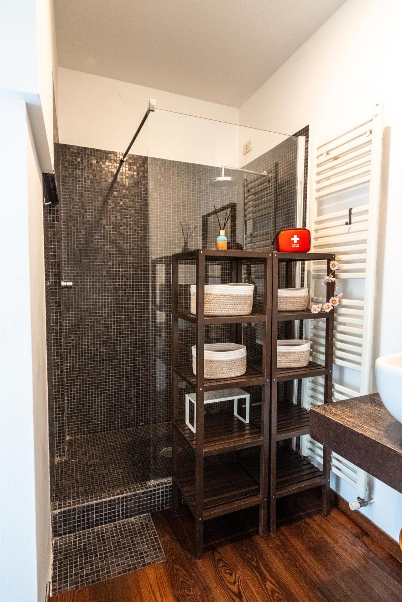 Appartamento in Sarpi vicino metro M5 - Photo 9