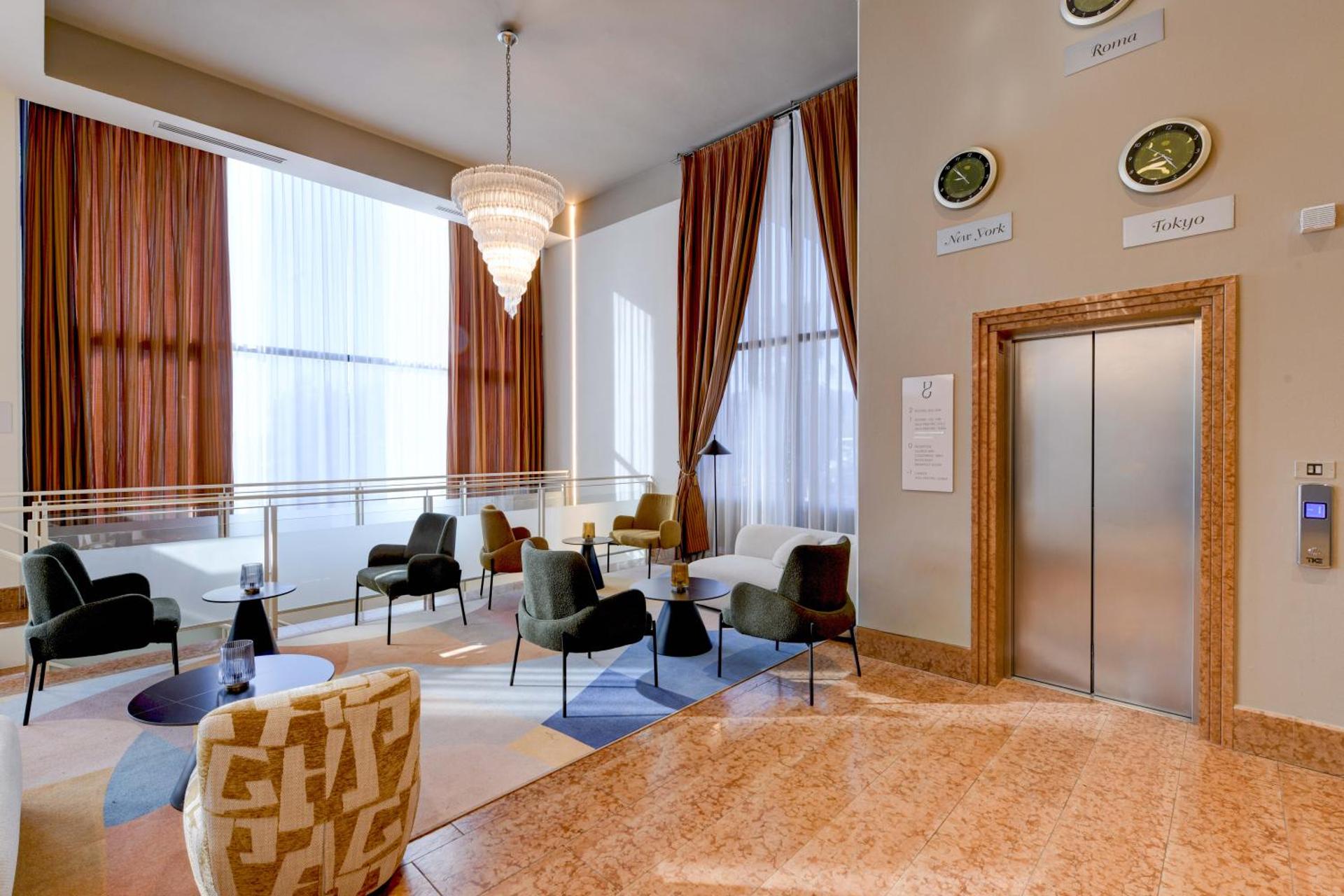 Best Western Hotel Garda - Photo 2