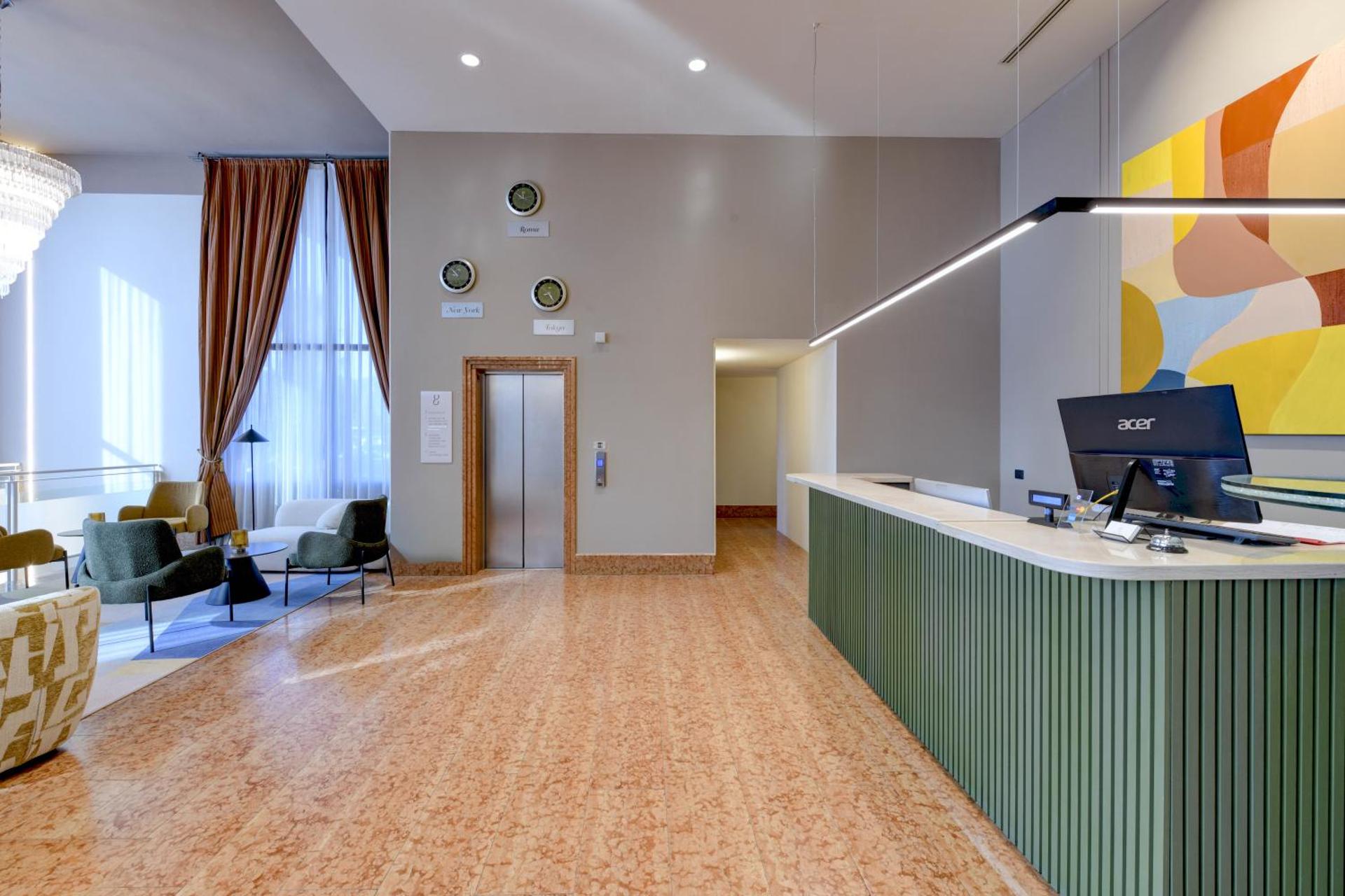 Best Western Hotel Garda - Photo 36