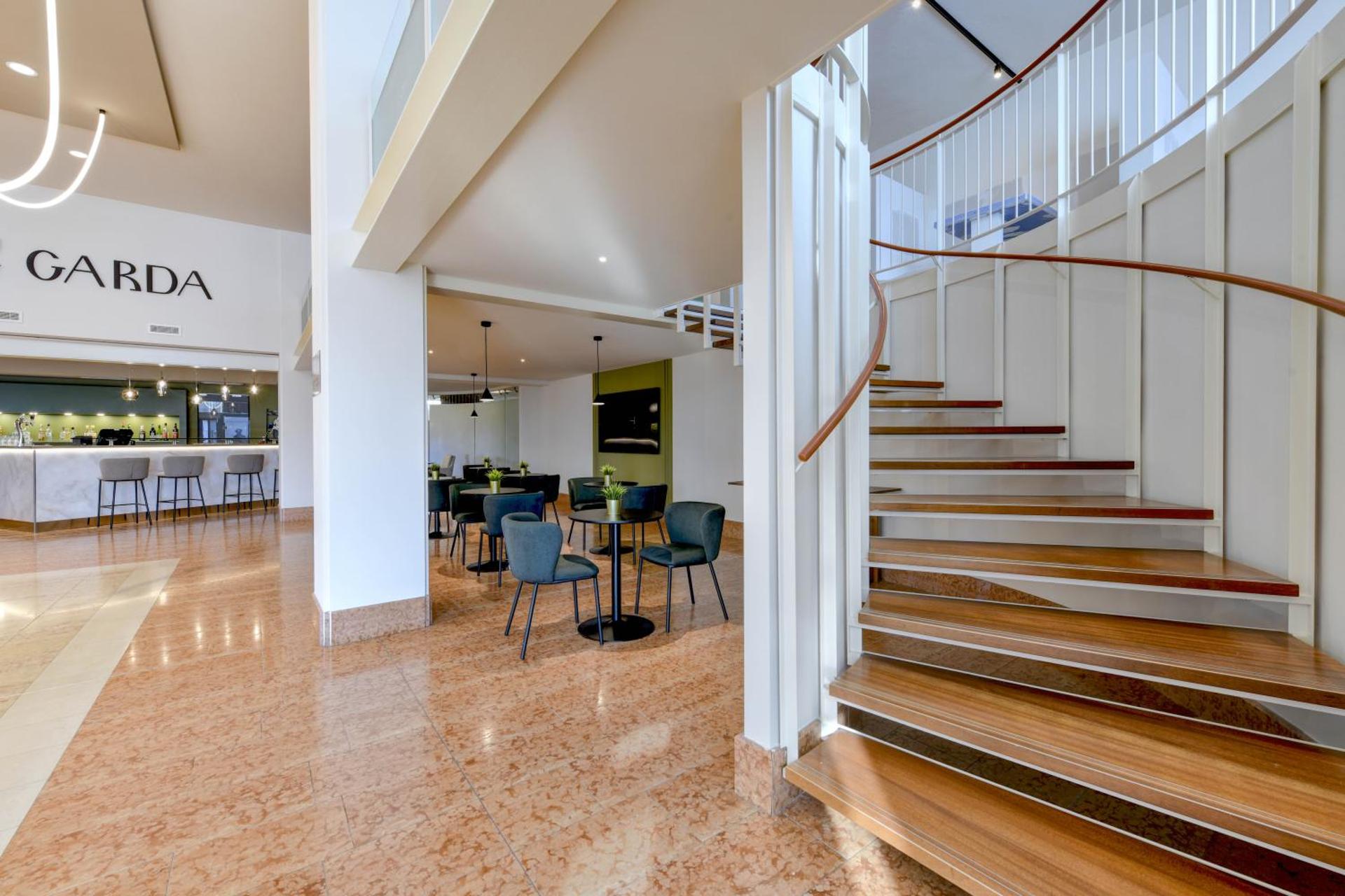 Best Western Hotel Garda - Photo 5