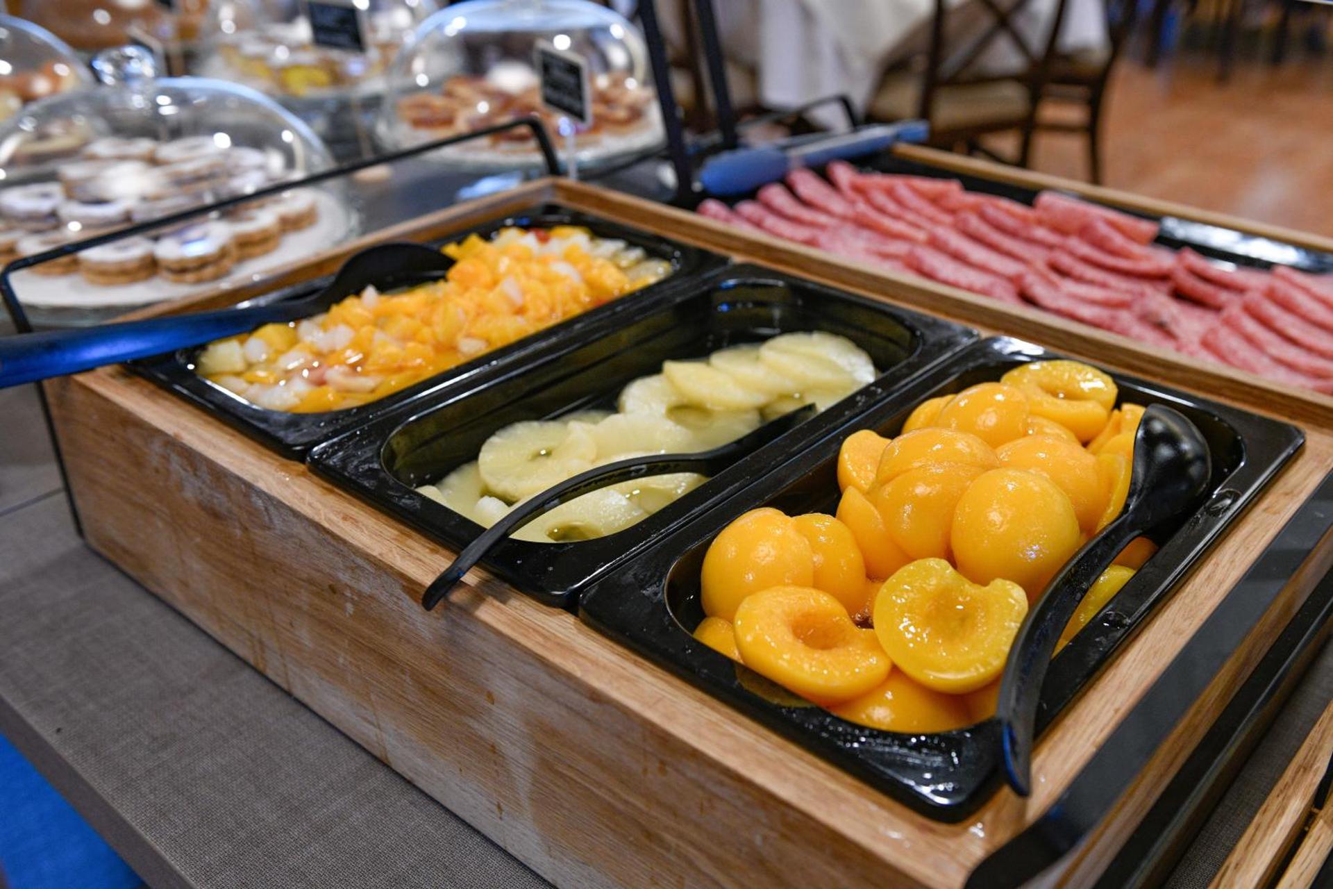 Best Western Hotel Garda - Photo 29