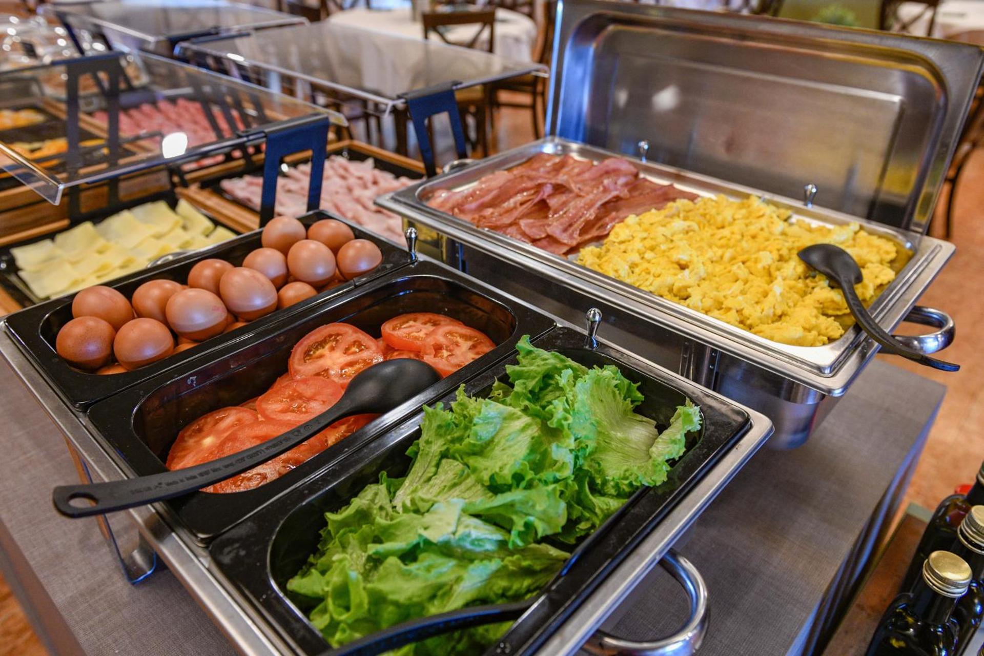 Best Western Hotel Garda - Photo 42