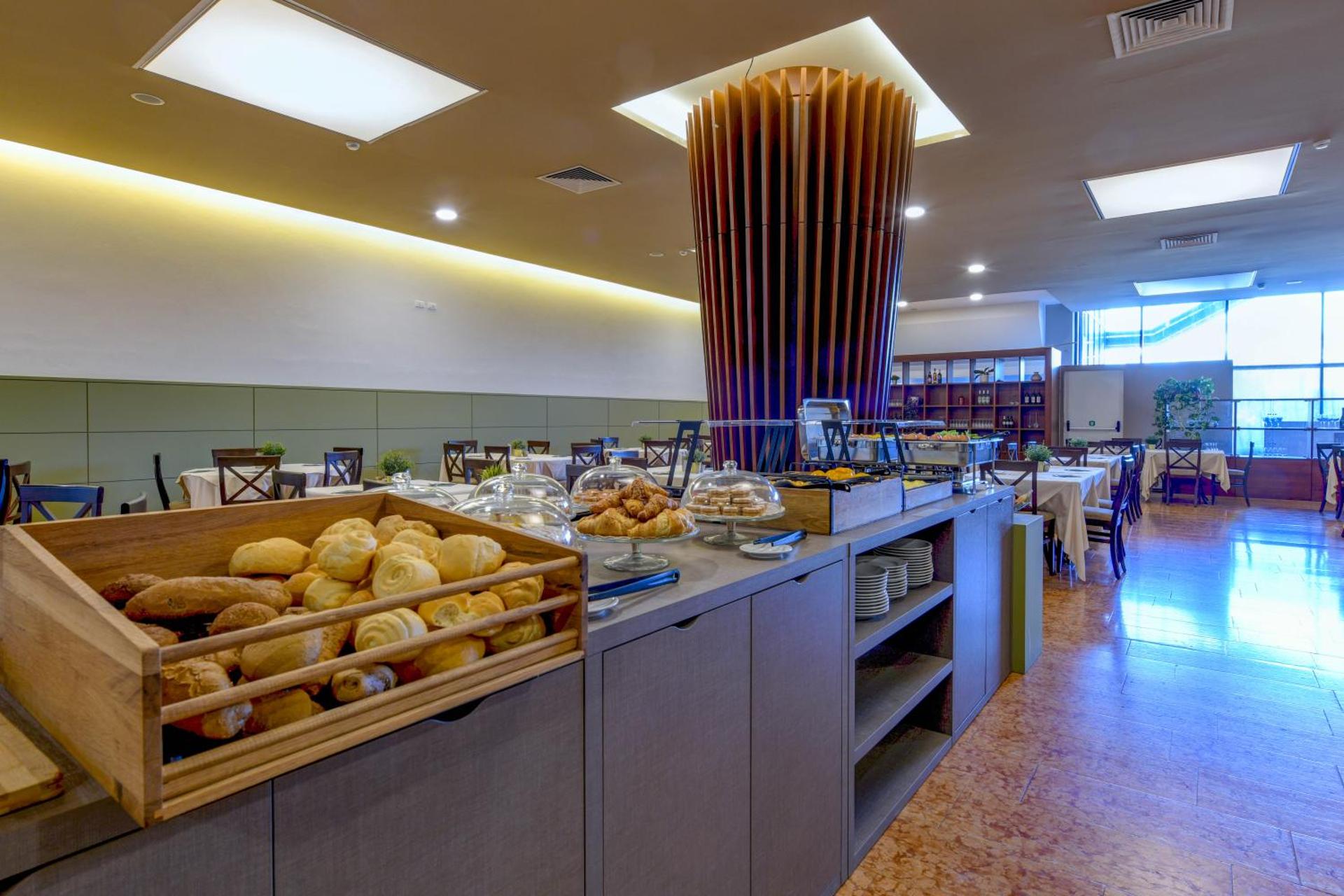 Best Western Hotel Garda - Photo 40