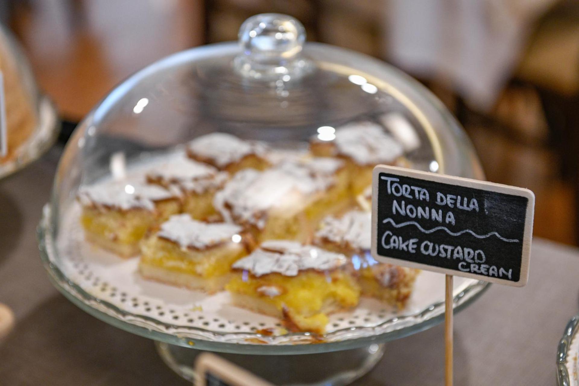 Best Western Hotel Garda - Photo 30