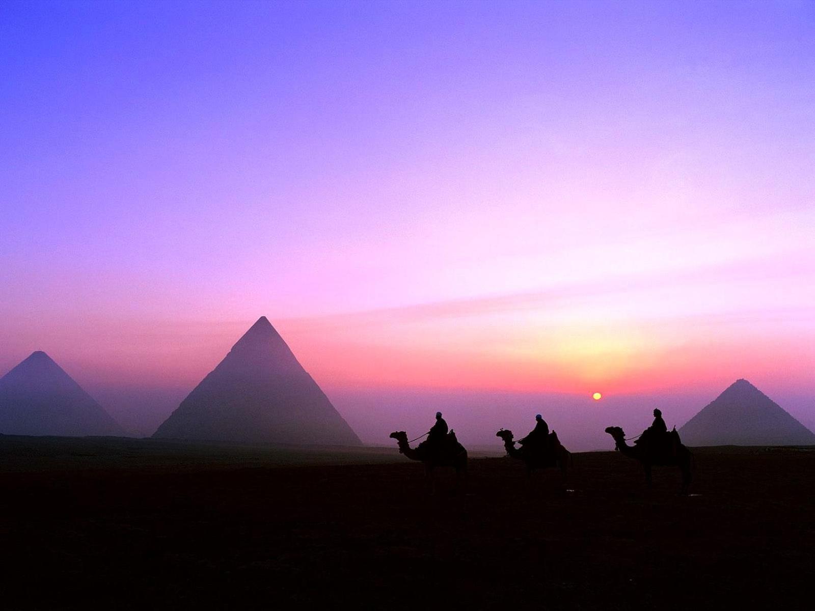 pyramid haven hotel - Photo 22