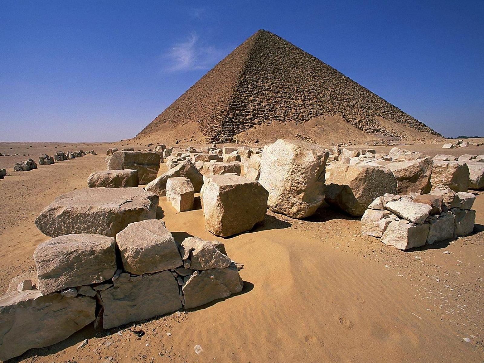 pyramid haven hotel - Photo 20