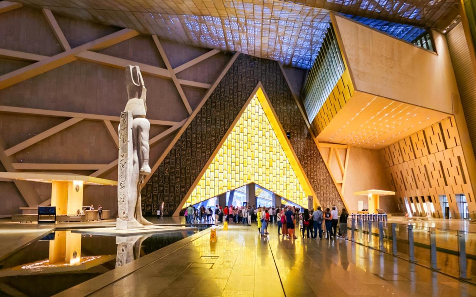 pyramid haven hotel - Photo 19