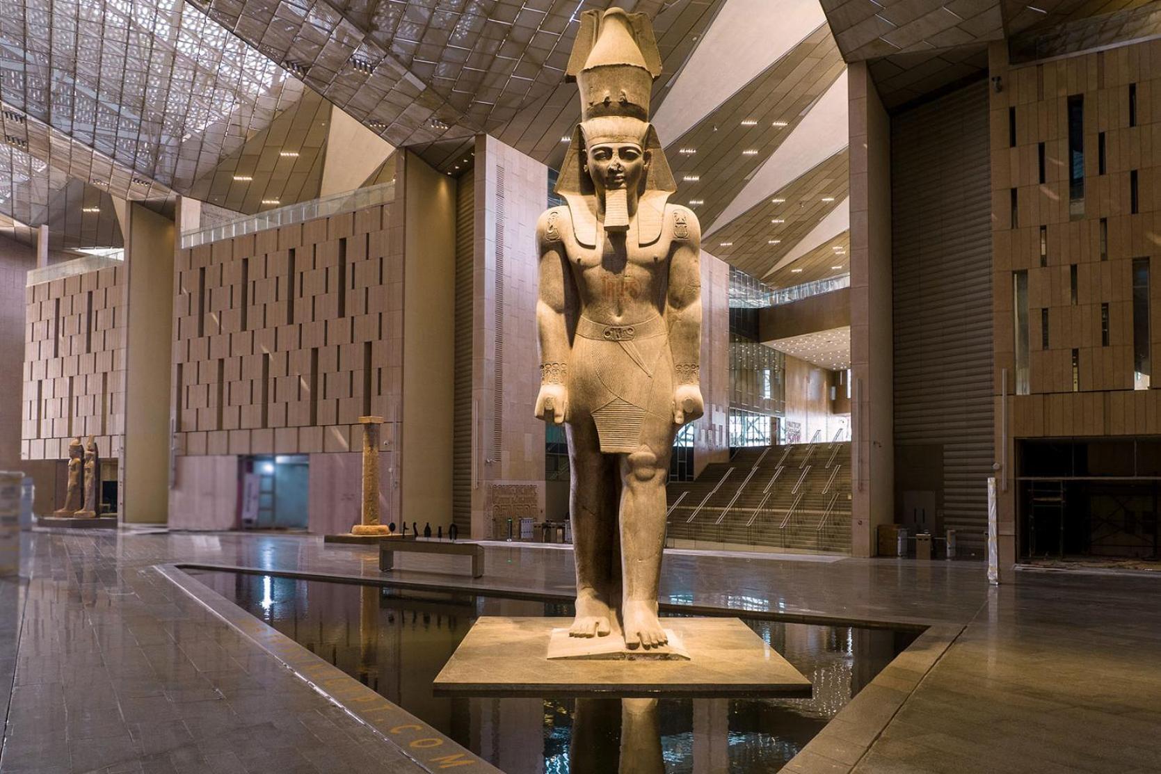 pyramid haven hotel - Photo 23