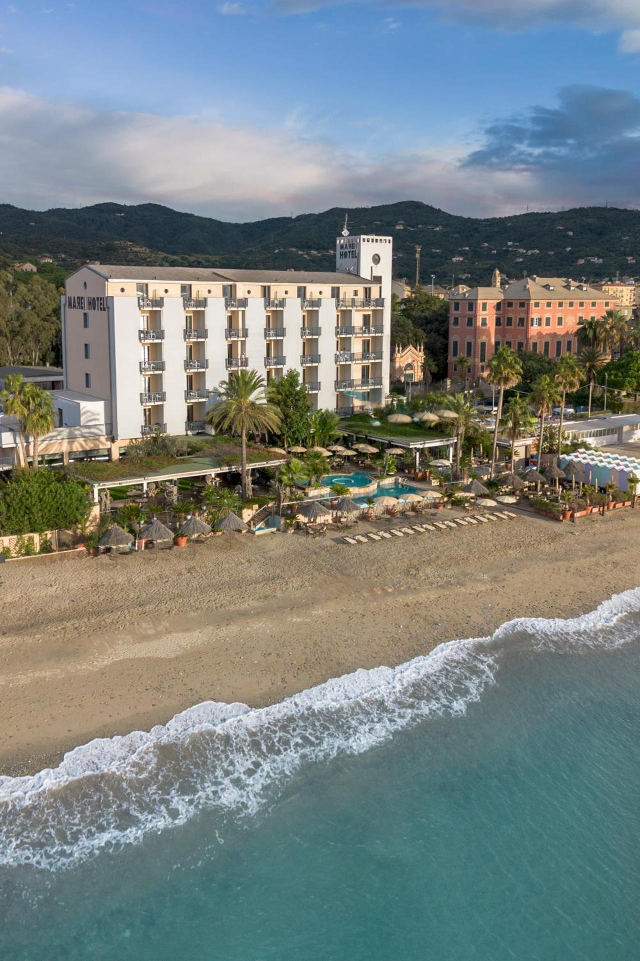 Mare Hotel - Photo 79