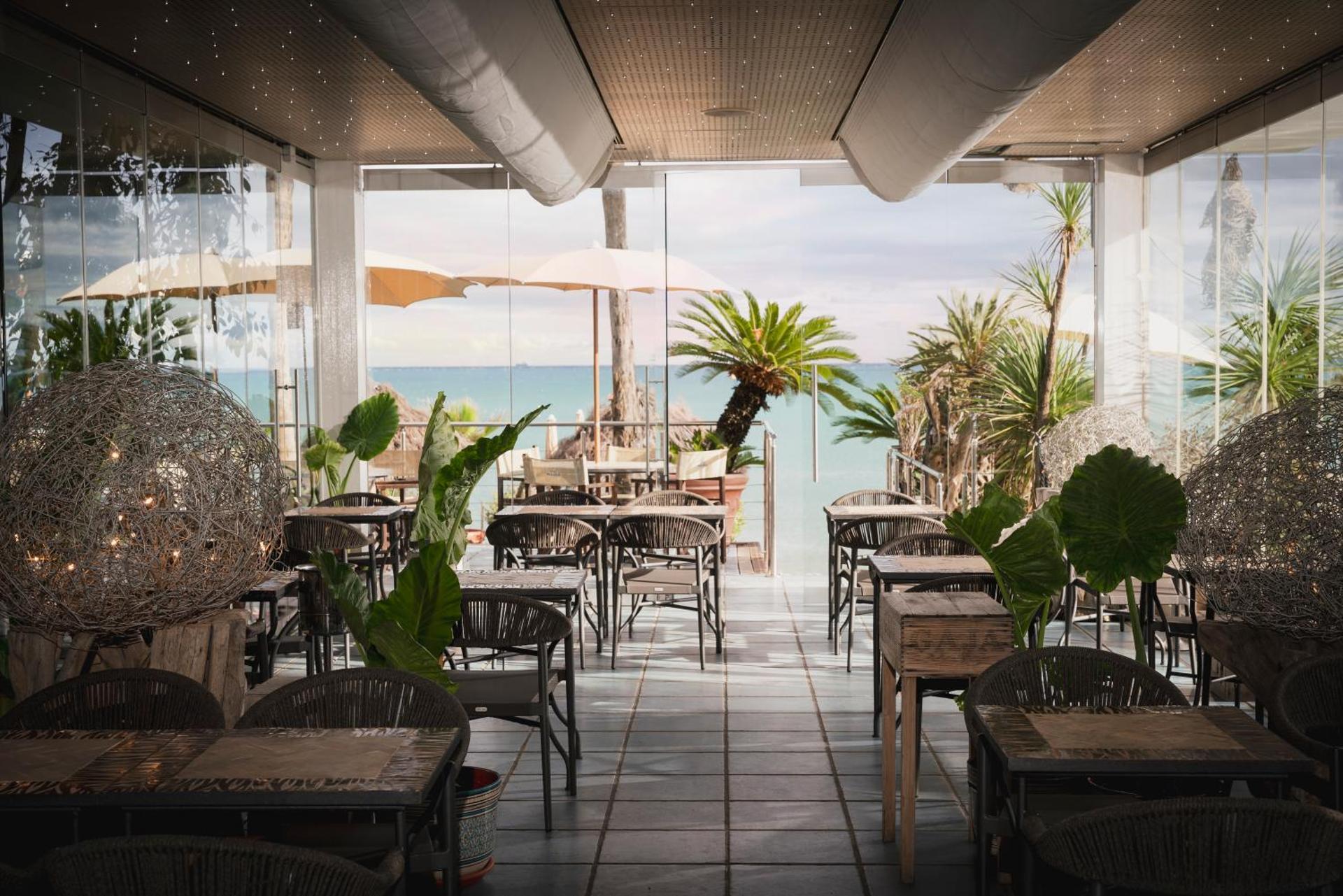 Mare Hotel - Photo 102