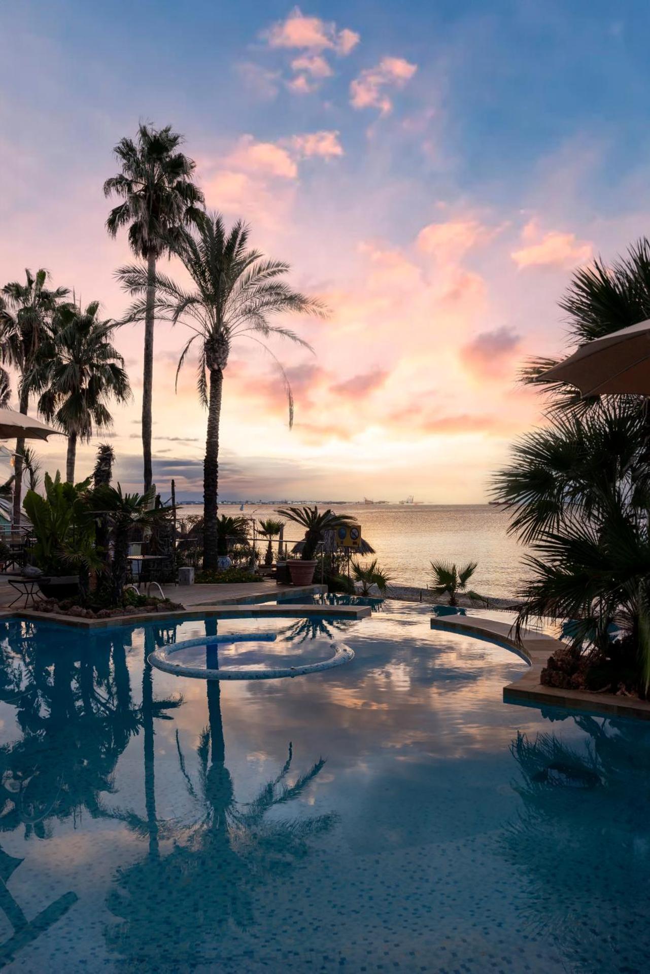 Mare Hotel - Photo 109
