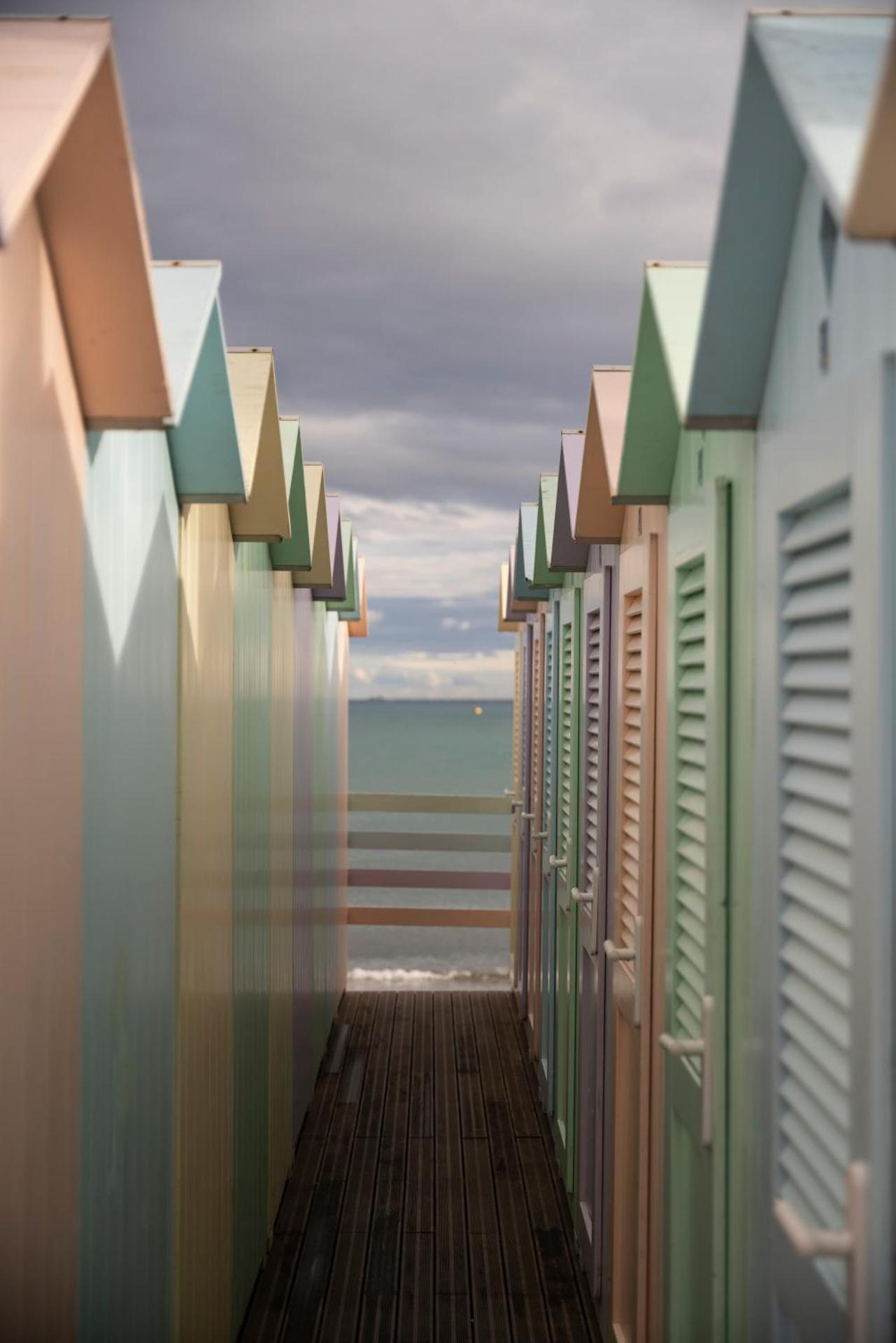 Mare Hotel - Photo 115