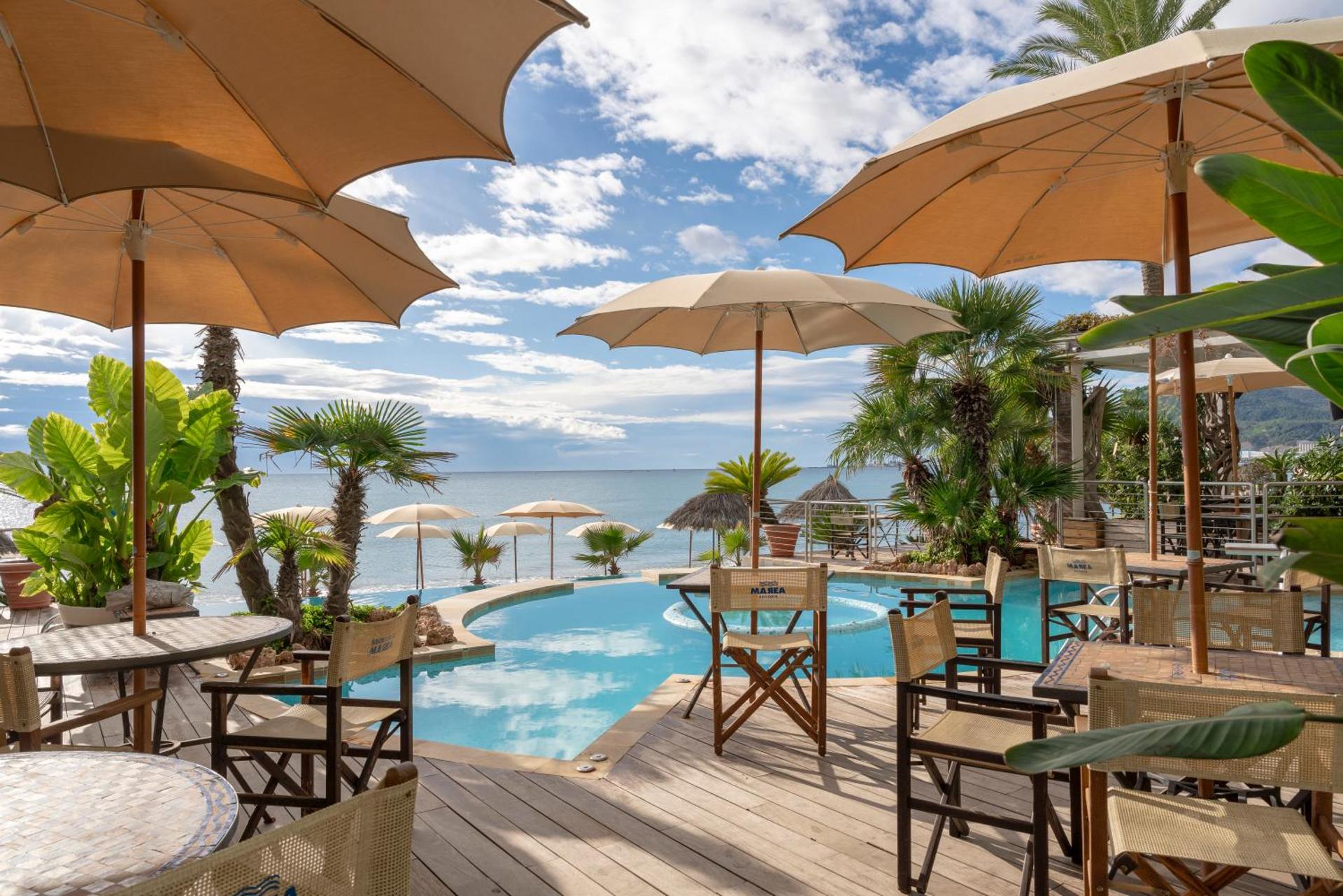 Mare Hotel - Photo 44