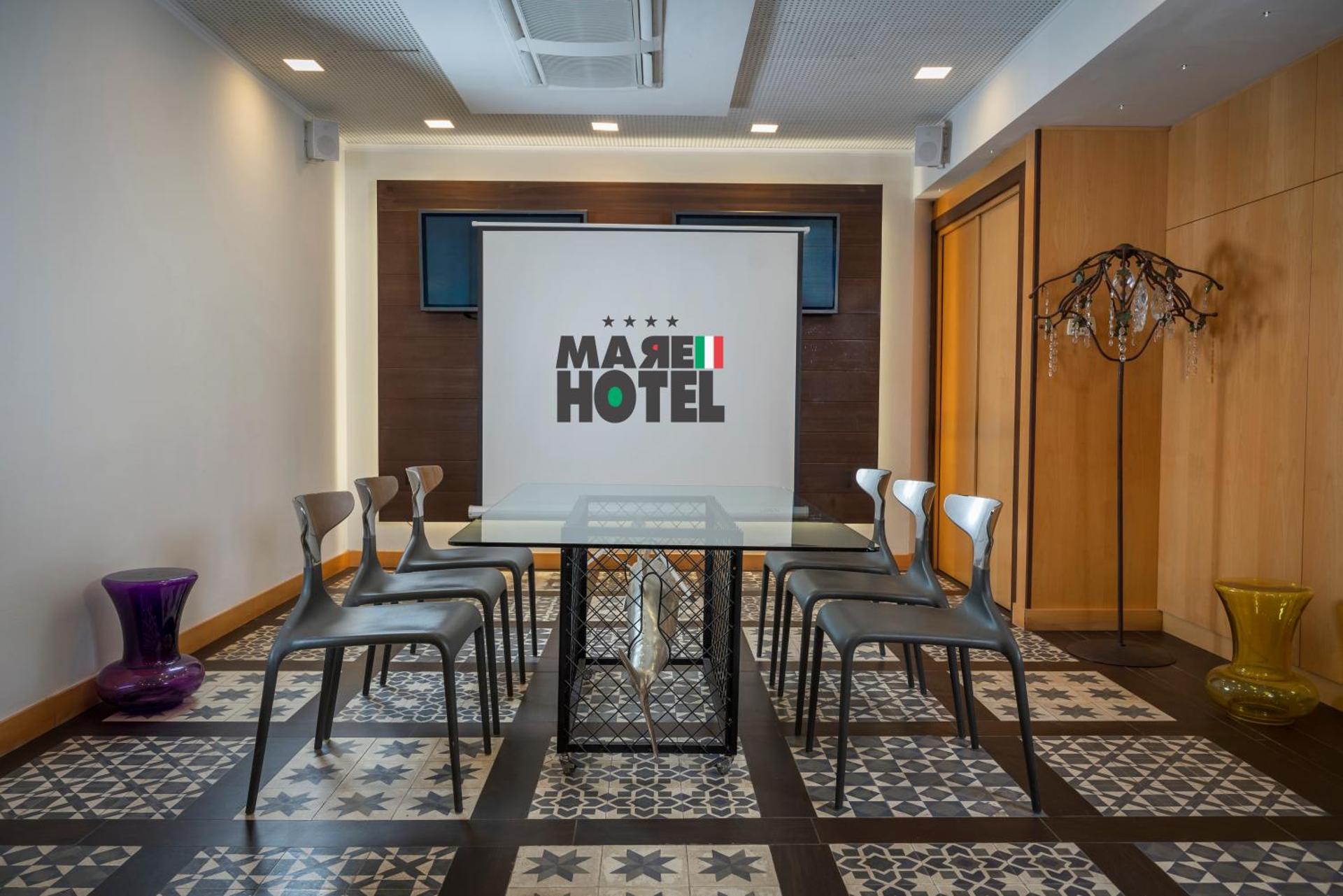 Mare Hotel - Photo 60