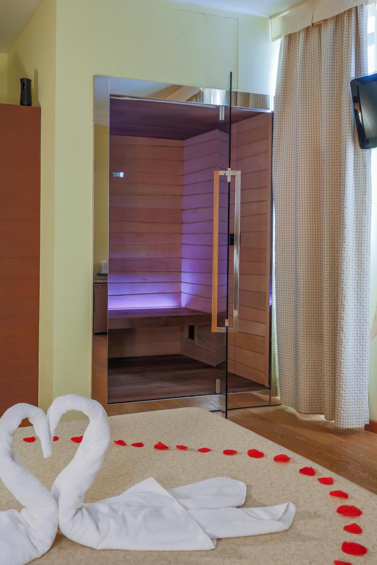 Hotel Lovere Resort & Spa - Photo 129