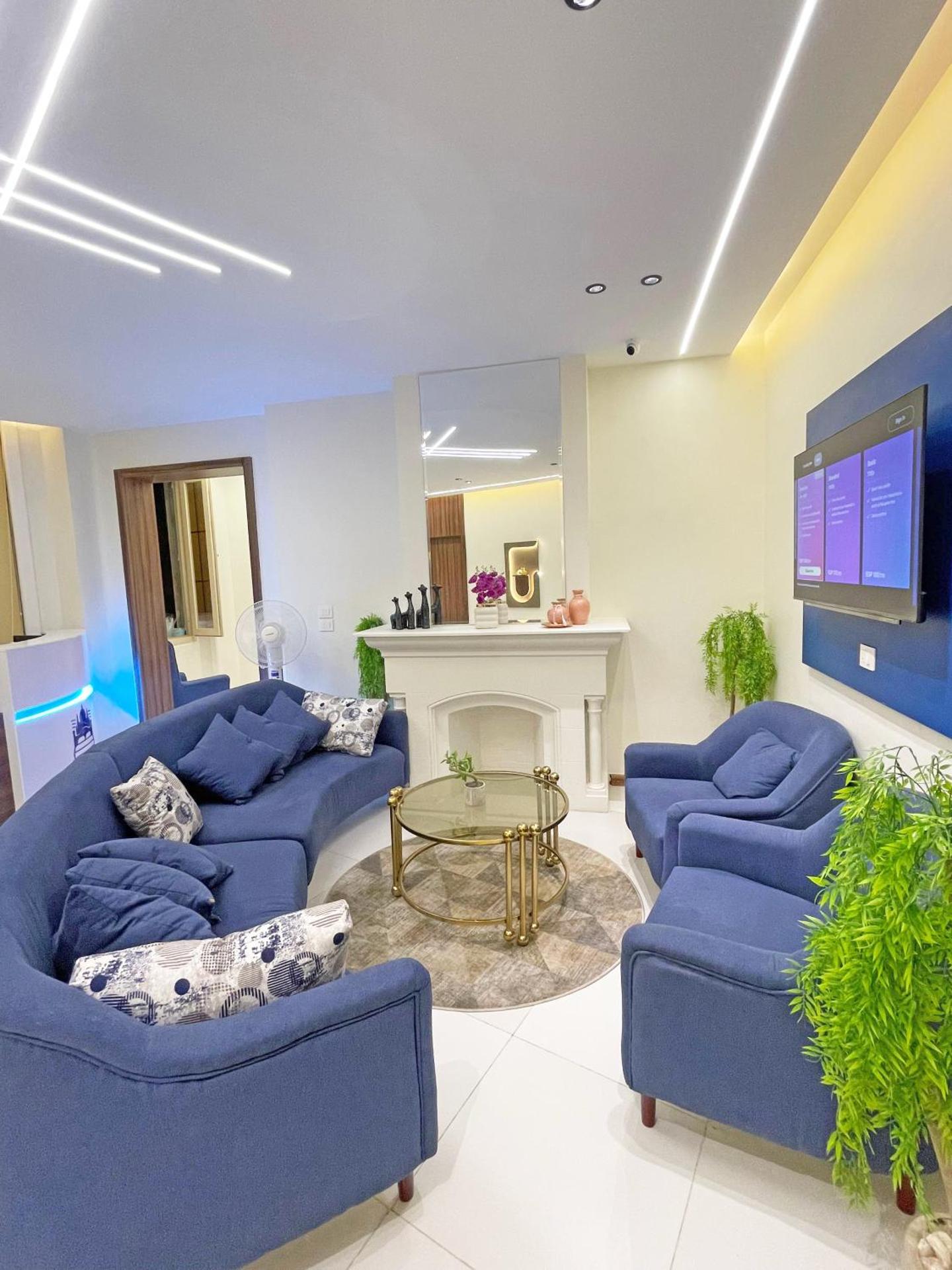 Atlantis Hotel - Boutique Stay in Downtown Cairo - Photo 58