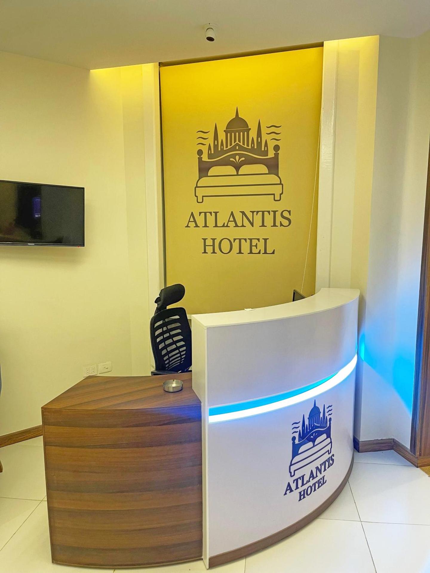 Atlantis Hotel - Boutique Stay in Downtown Cairo - Photo 57