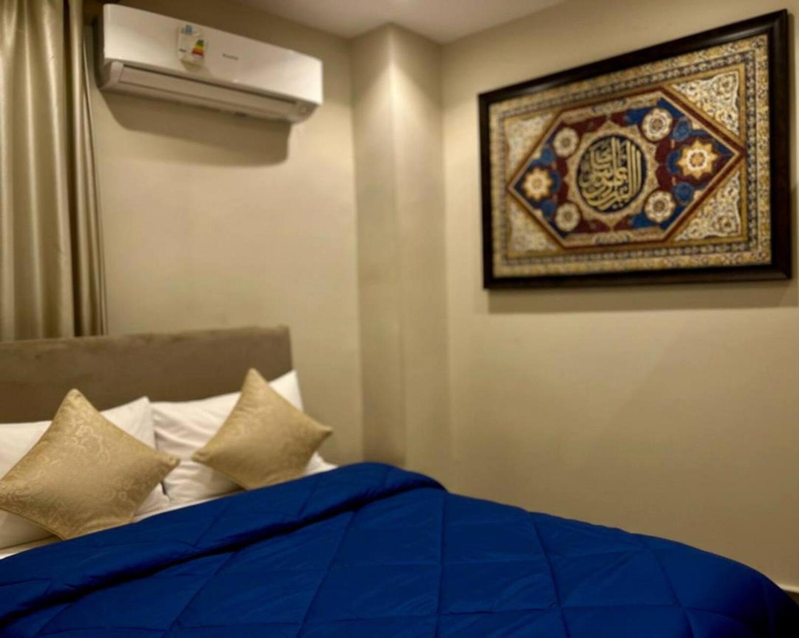 majjesticc INN pyramids view - Photo 51