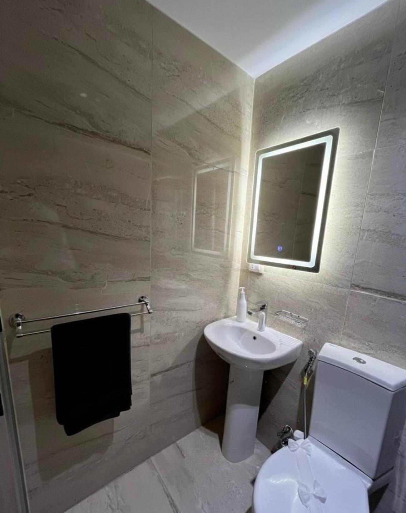 majjesticc INN pyramids view - Photo 2