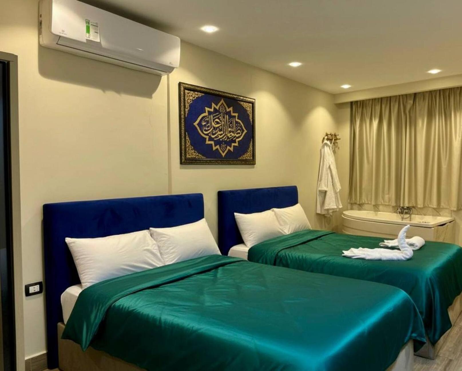 majjesticc INN pyramids view - Photo 7