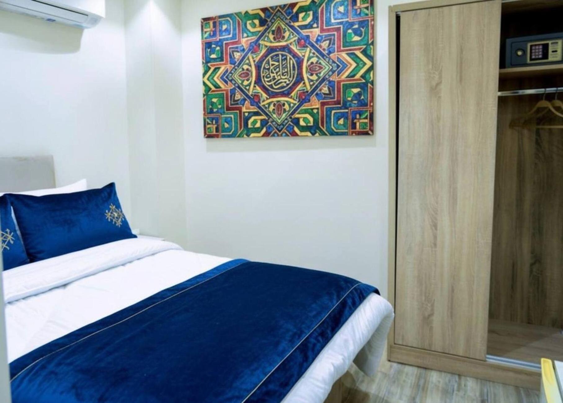 majjesticc INN pyramids view - Photo 52