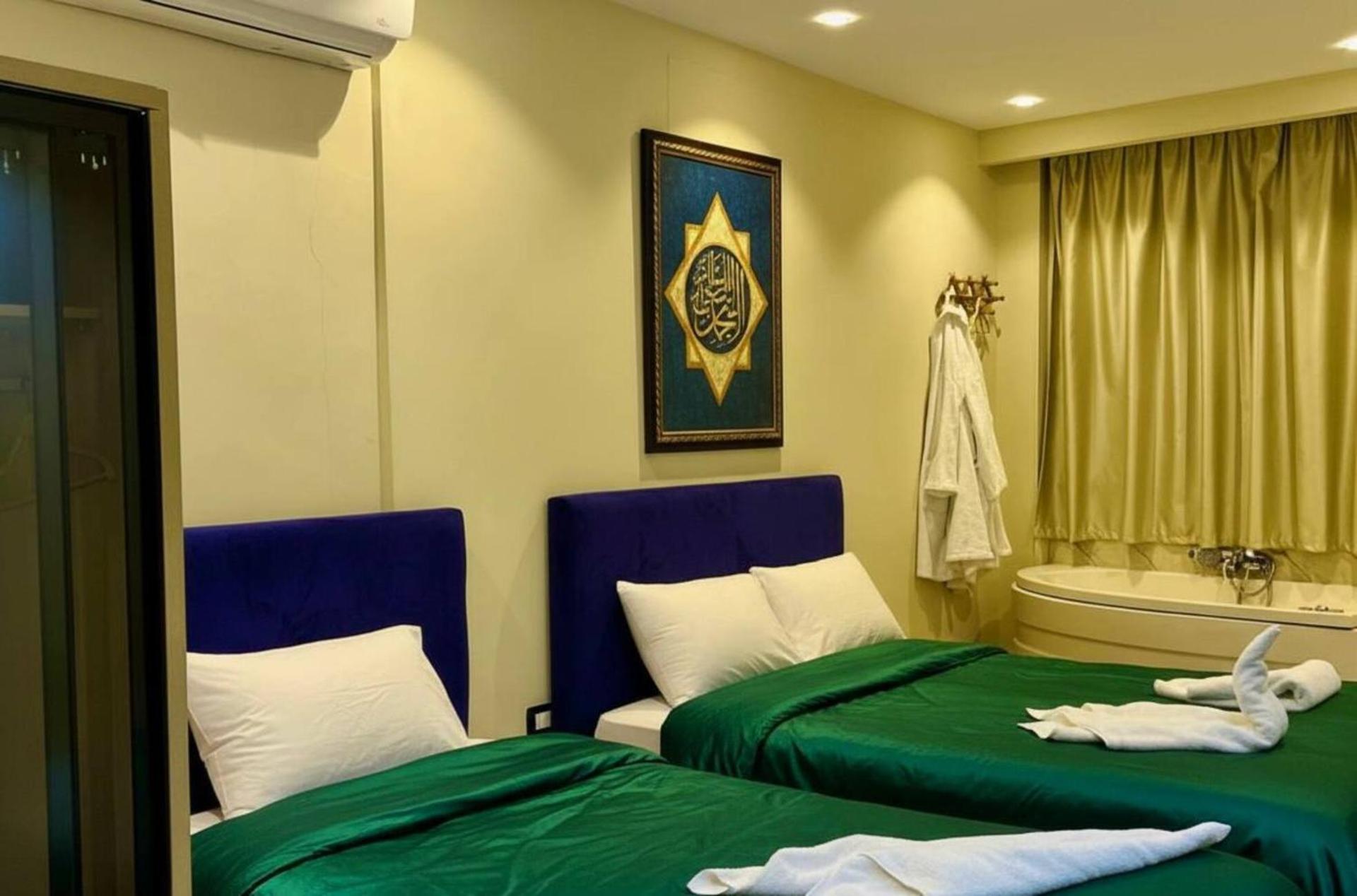 majjesticc INN pyramids view - Photo 4