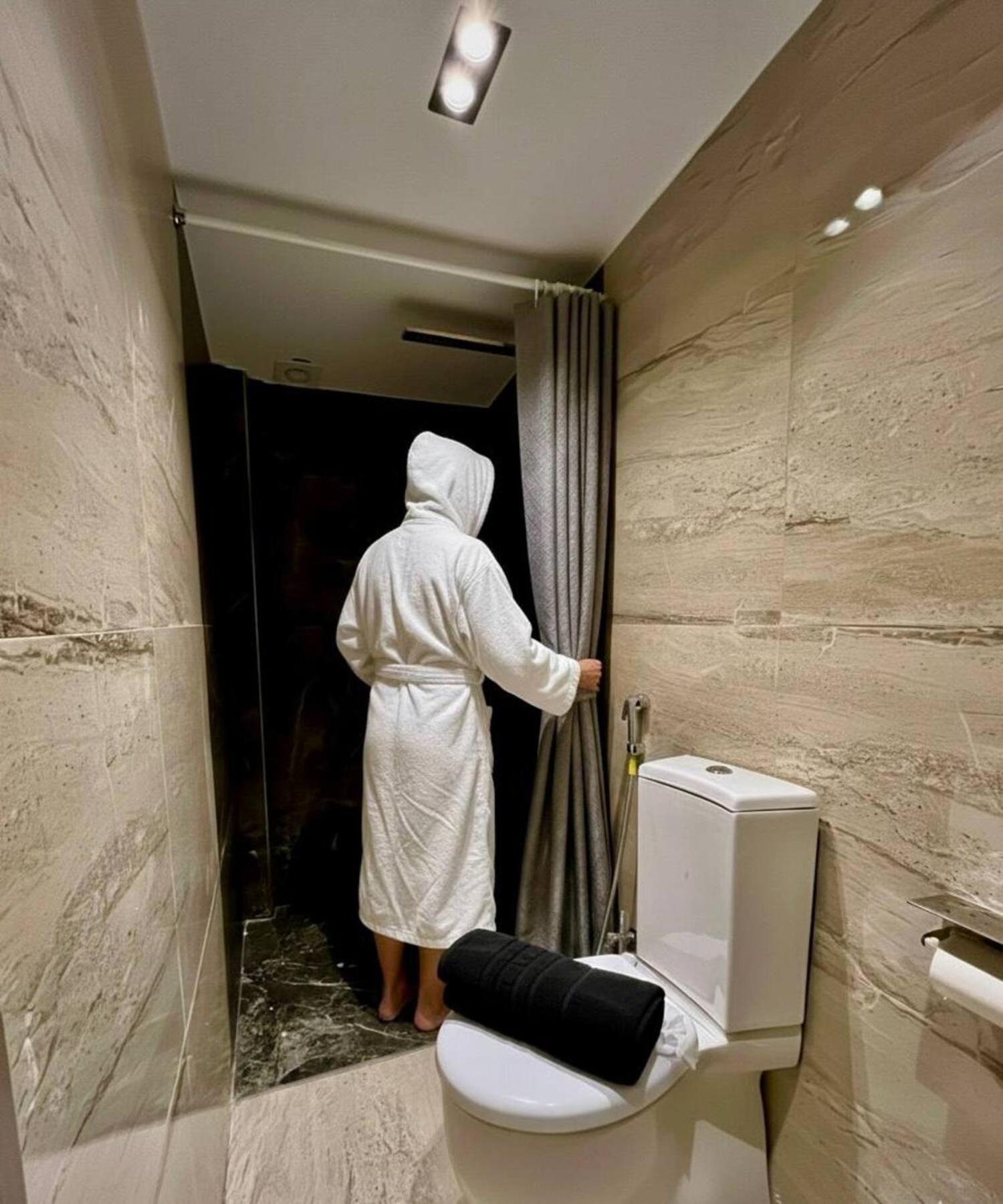 majjesticc INN pyramids view - Photo 17