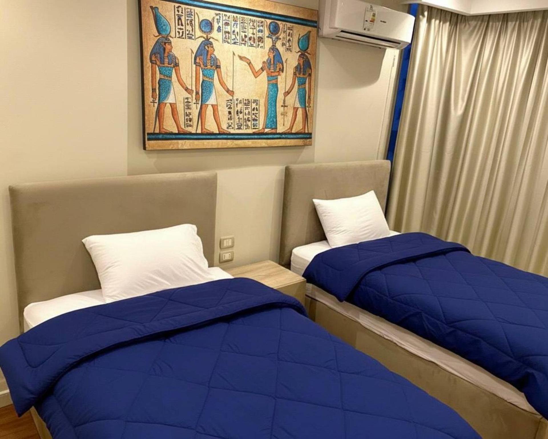 majjesticc INN pyramids view - Photo 39