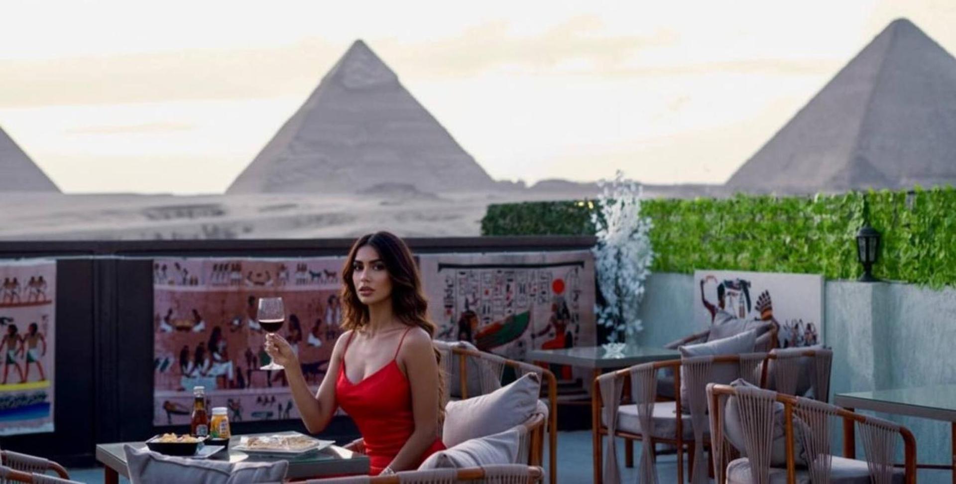 majjesticc INN pyramids view - Photo 30