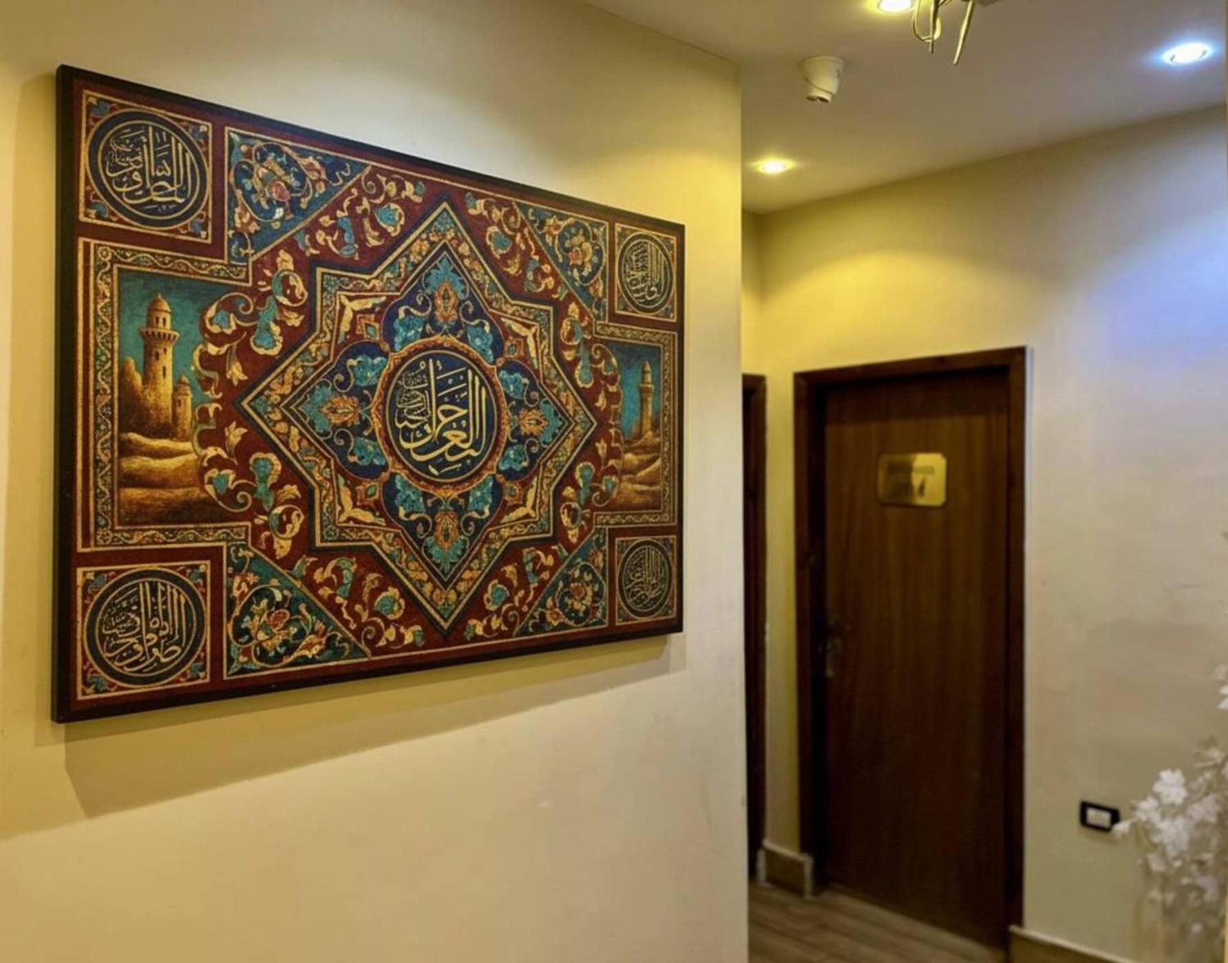 majjesticc INN pyramids view - Photo 43