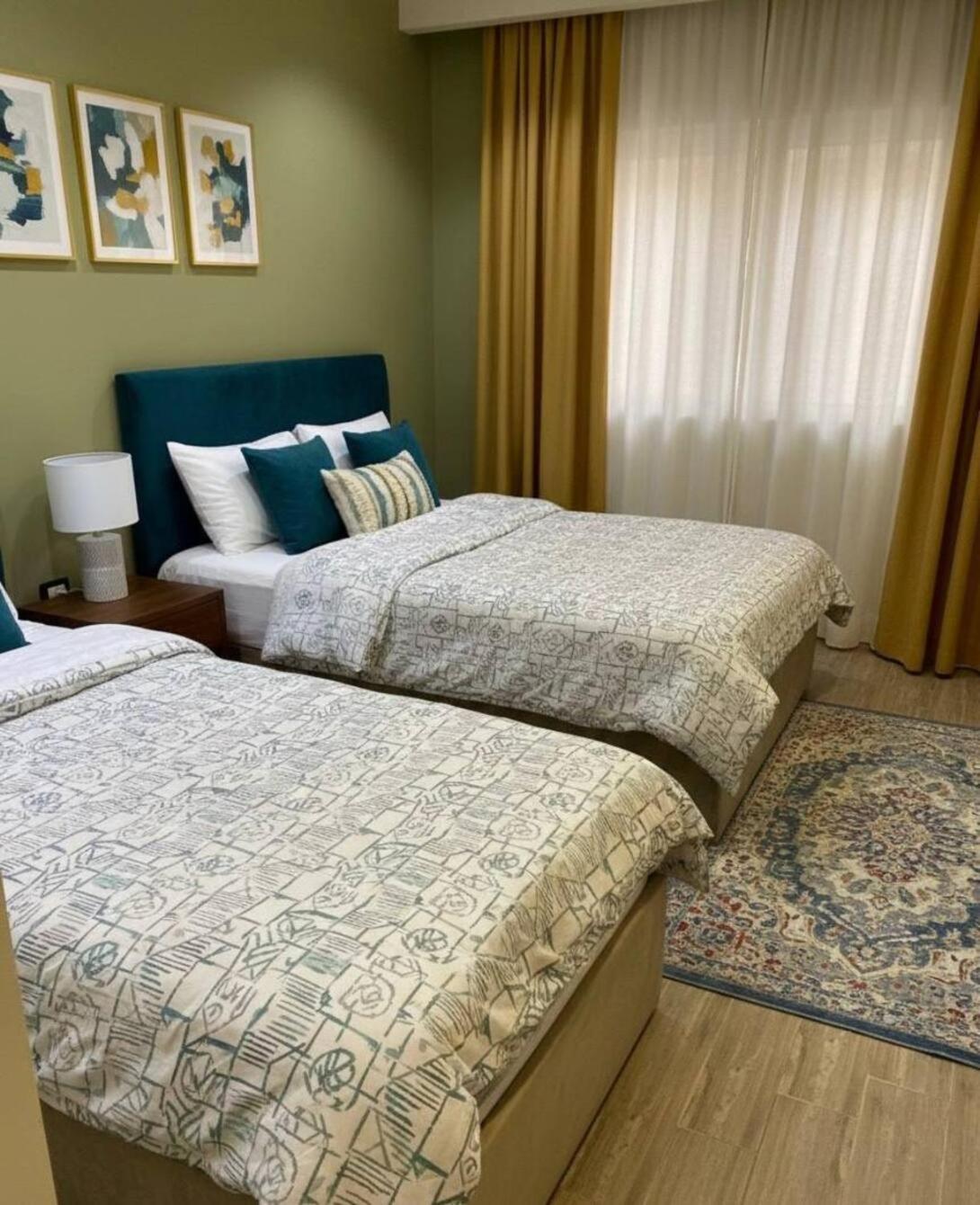 majjesticc INN pyramids view - Photo 46