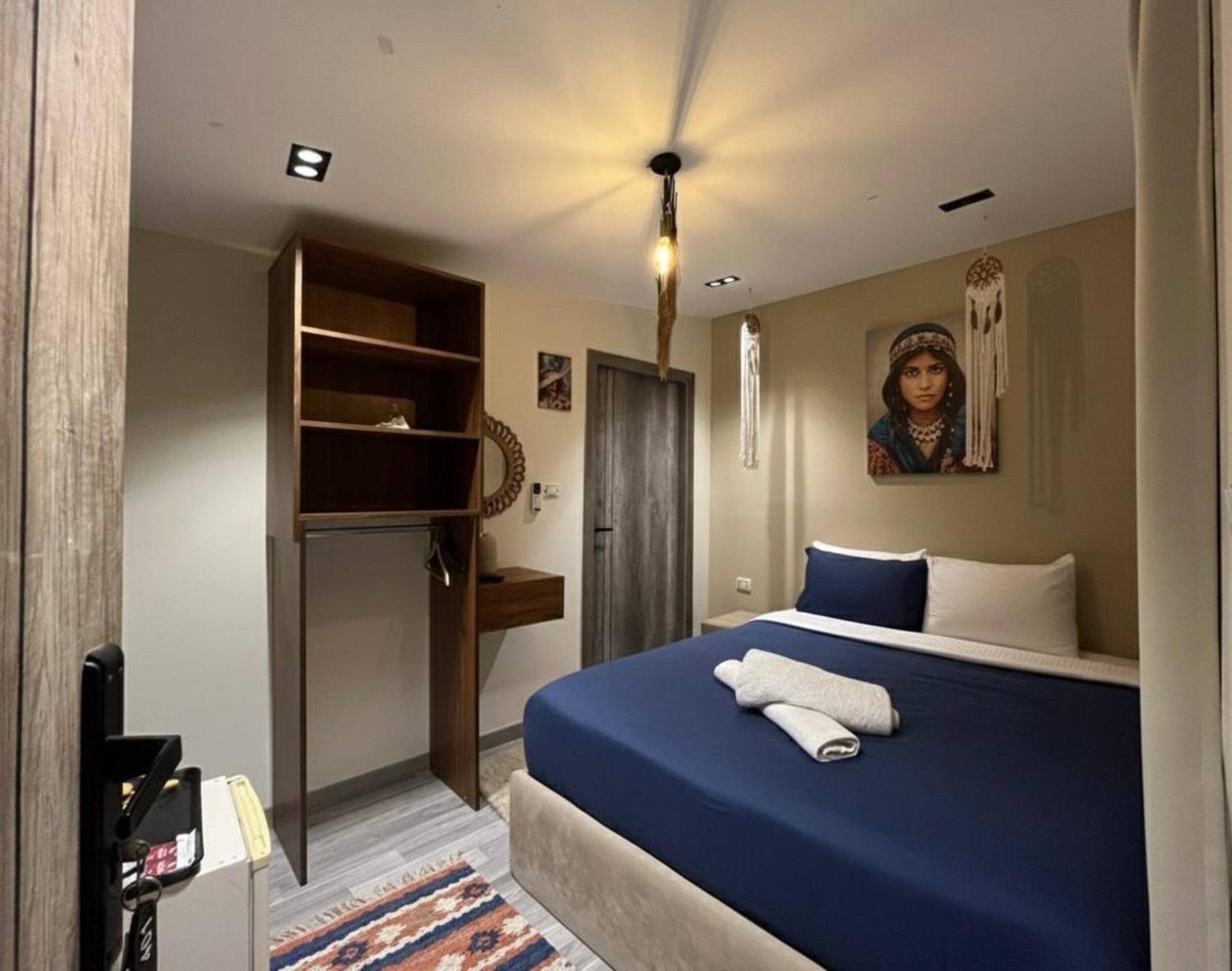 majjesticc INN pyramids view - Photo 15