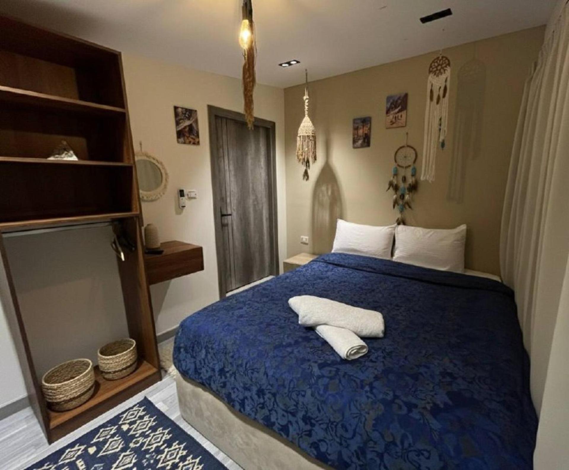 majjesticc INN pyramids view - Photo 13