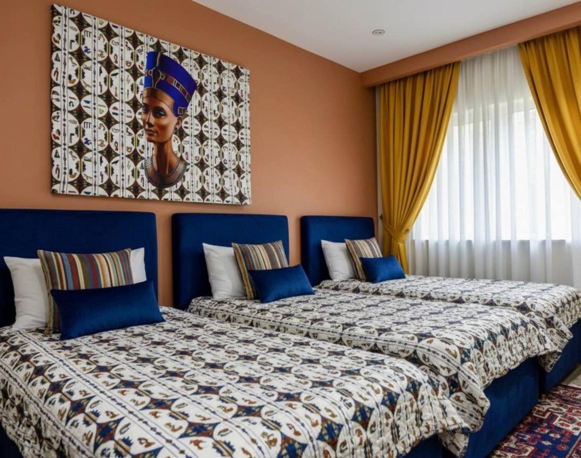 majjesticc INN pyramids view - Photo 16