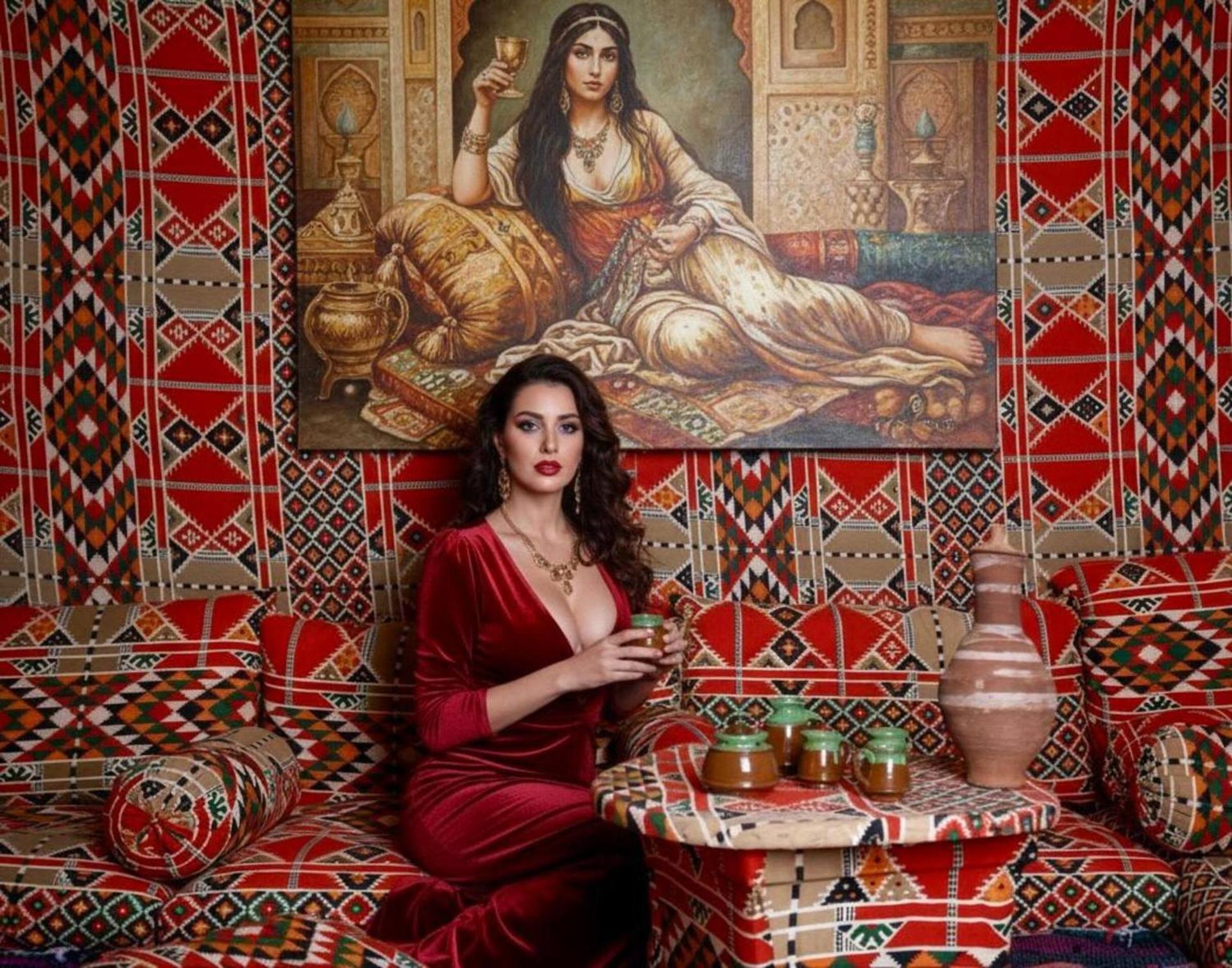 majjesticc INN pyramids view - Photo 25