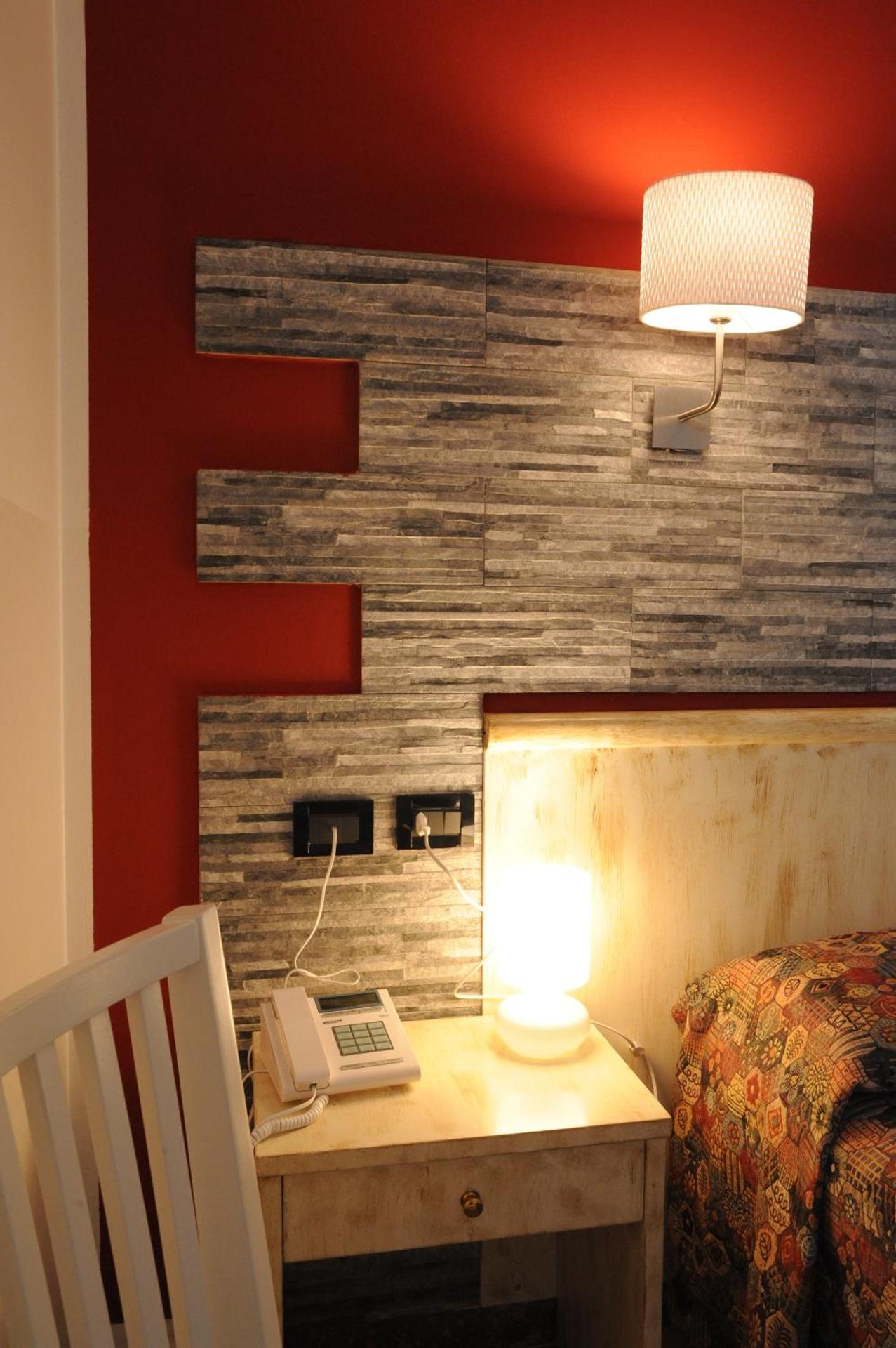 Hotel del Ponte - Photo 22